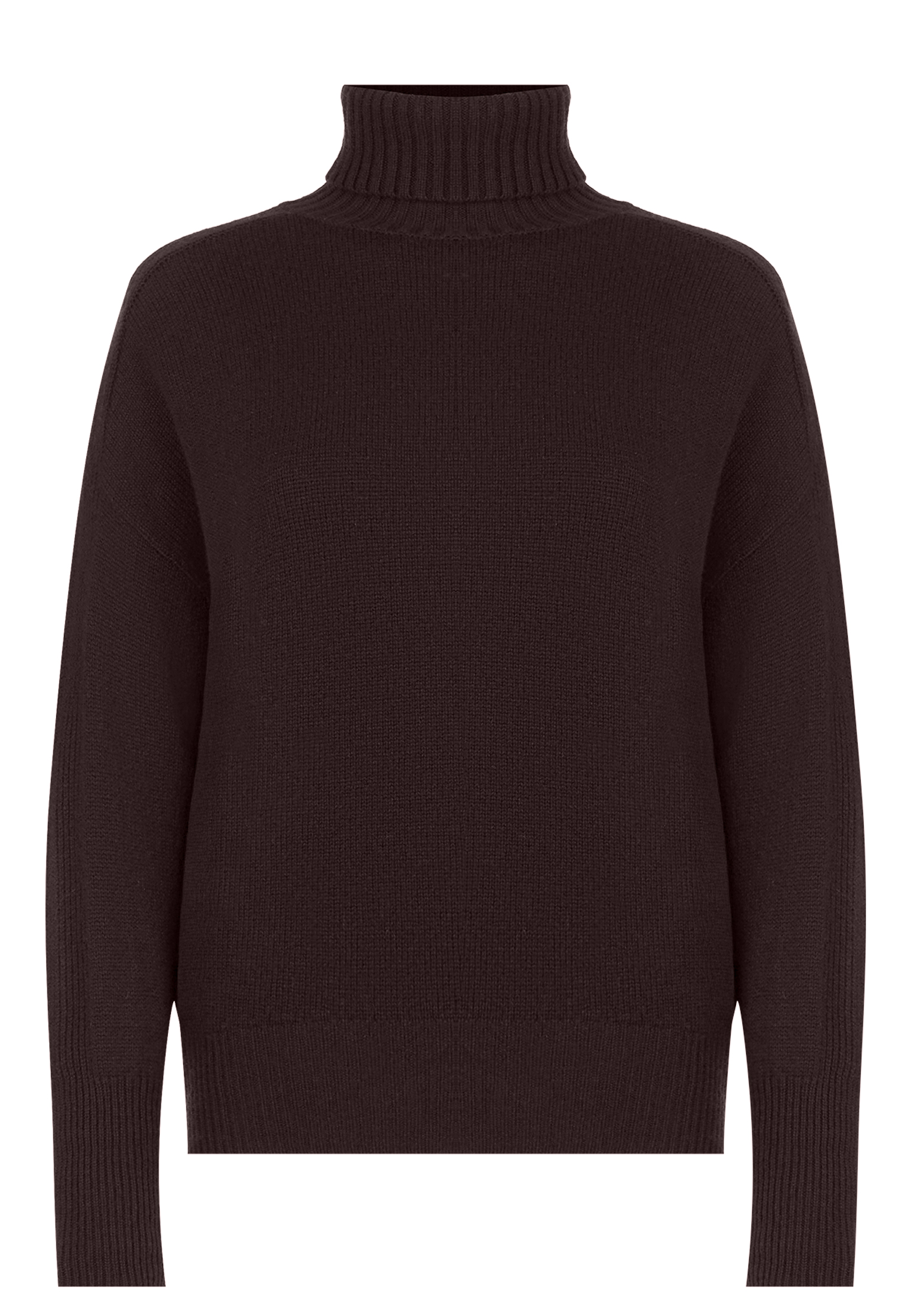 Свитер ALLUDE, Коричневый, Коричневый
Свитер ALLUDE, Коричневый, Коричневый