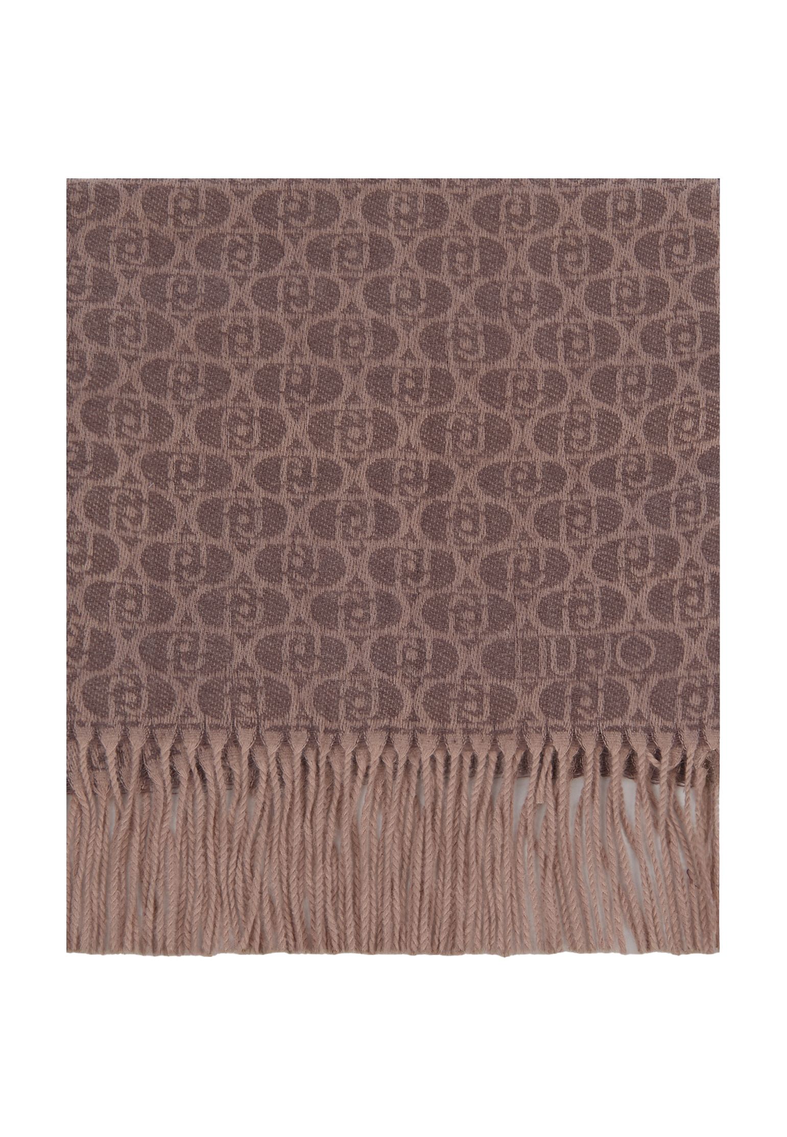 Палантин LIU JO, Бежевый, Бежевый
Палантин LIU JO, Бежевый, Бежевый