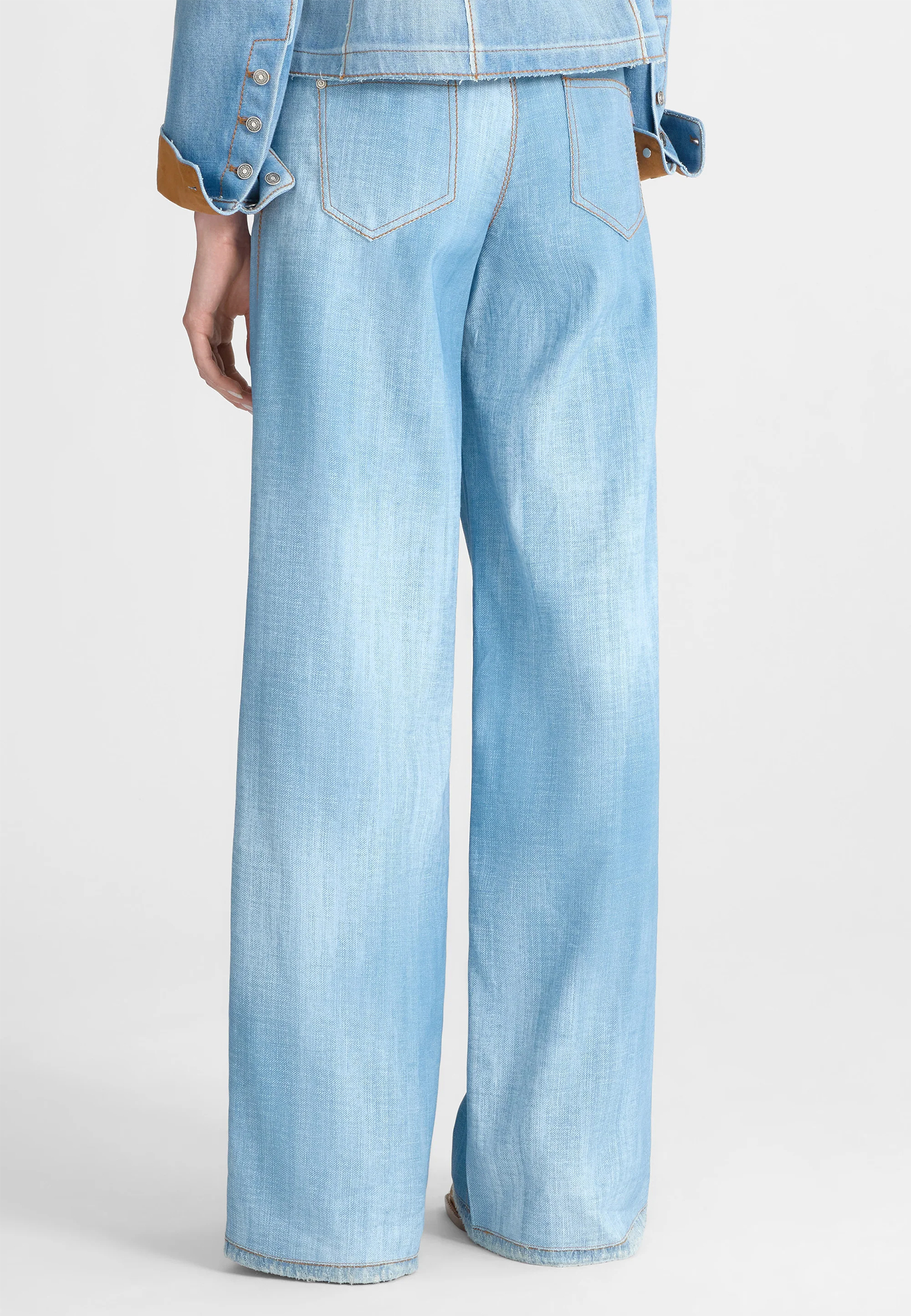 Джинсы ERMANNO SCERVINO, Синий, Синий
Джинсы ERMANNO SCERVINO, Синий, Синий