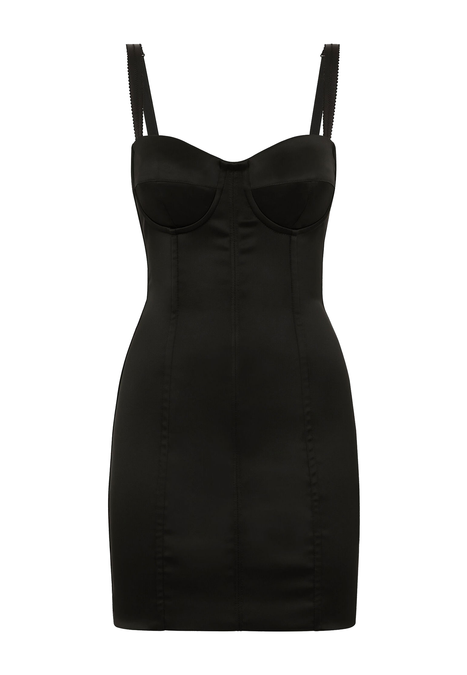 Платье DOLCE&GABBANA, Черный, Черный
Платье DOLCE&GABBANA, Черный, Черный