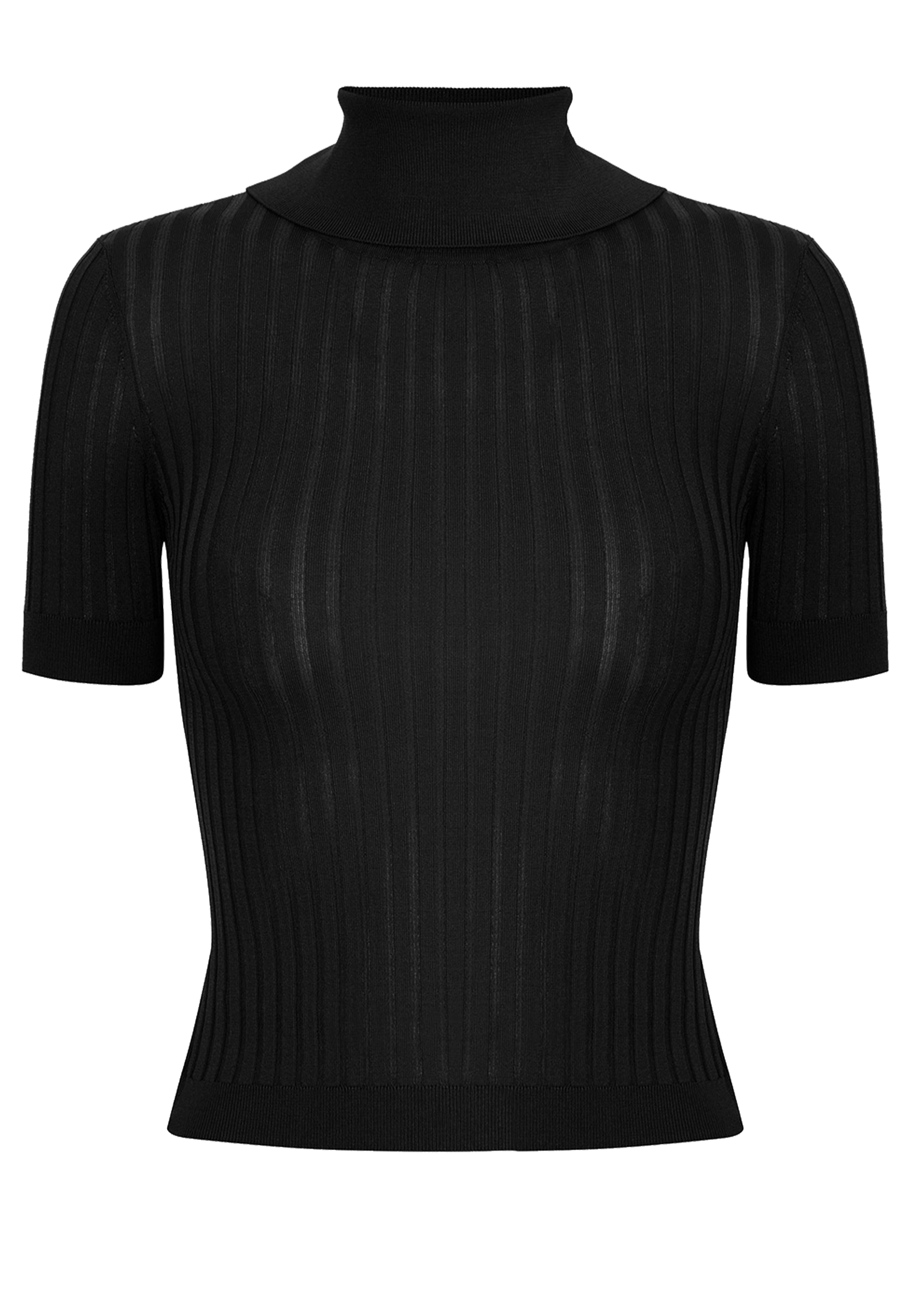 Джемпер ELISABETTA FRANCHI, Черный, Черный
Джемпер ELISABETTA FRANCHI, Черный, Черный