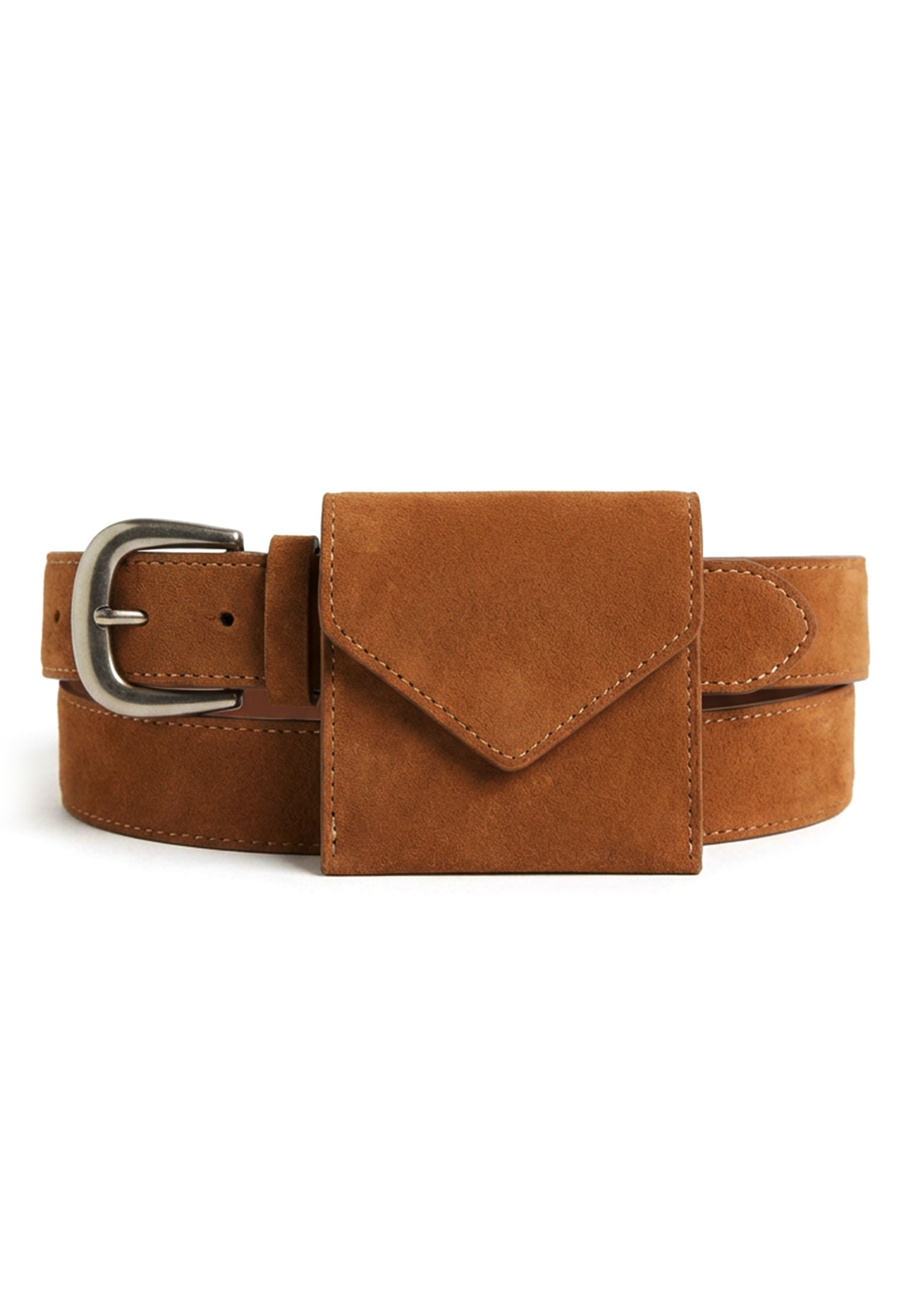 Ремень с сумочкой SFILATO, Коричневый, Коричневый
Ремень с сумочкой SFILATO, Коричневый, Коричневый