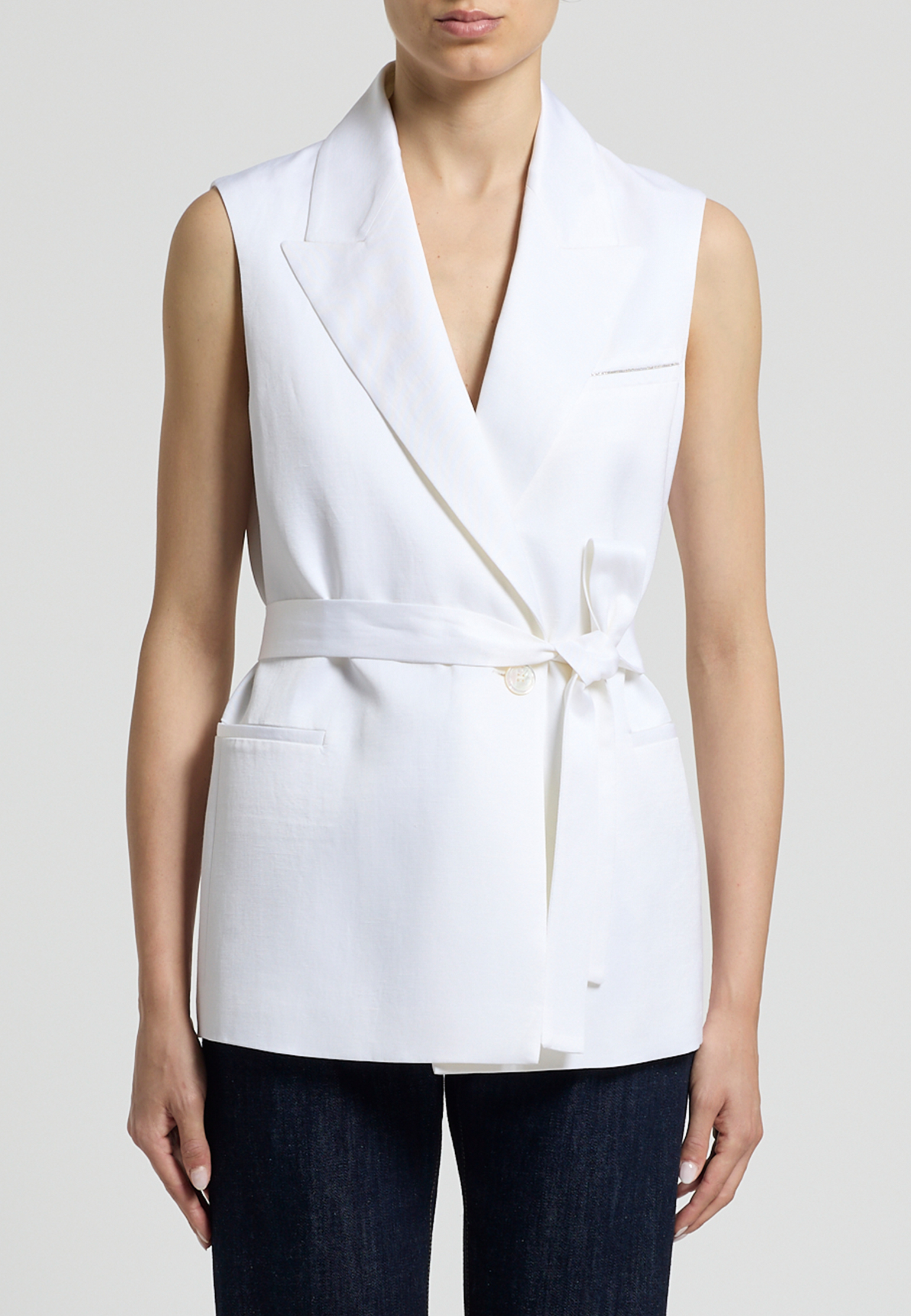 Костюм PESERICO, Белый, Белый
Костюм PESERICO, Белый, Белый