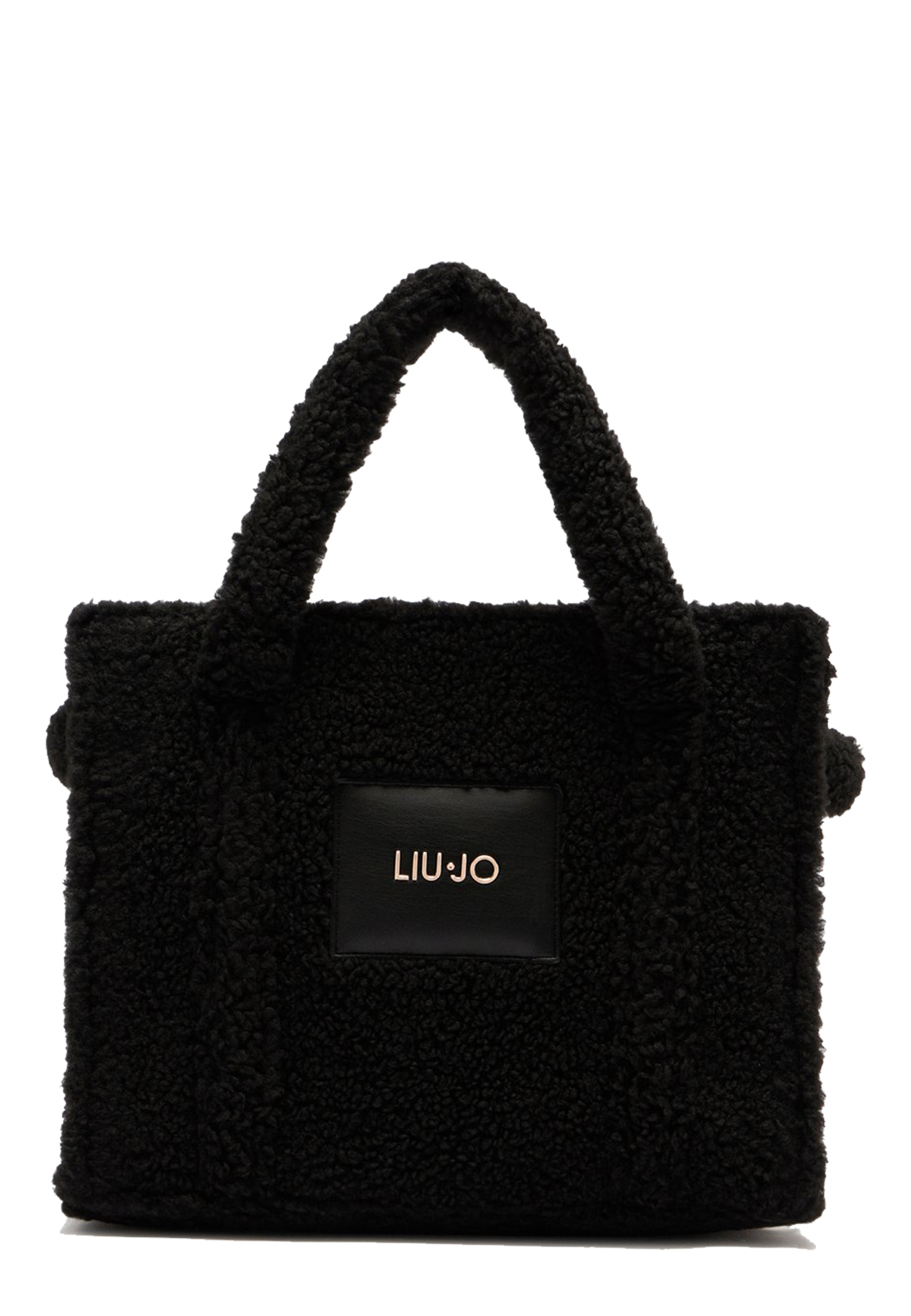 Сумка LIU JO, Черный, Черный
Сумка LIU JO, Черный, Черный