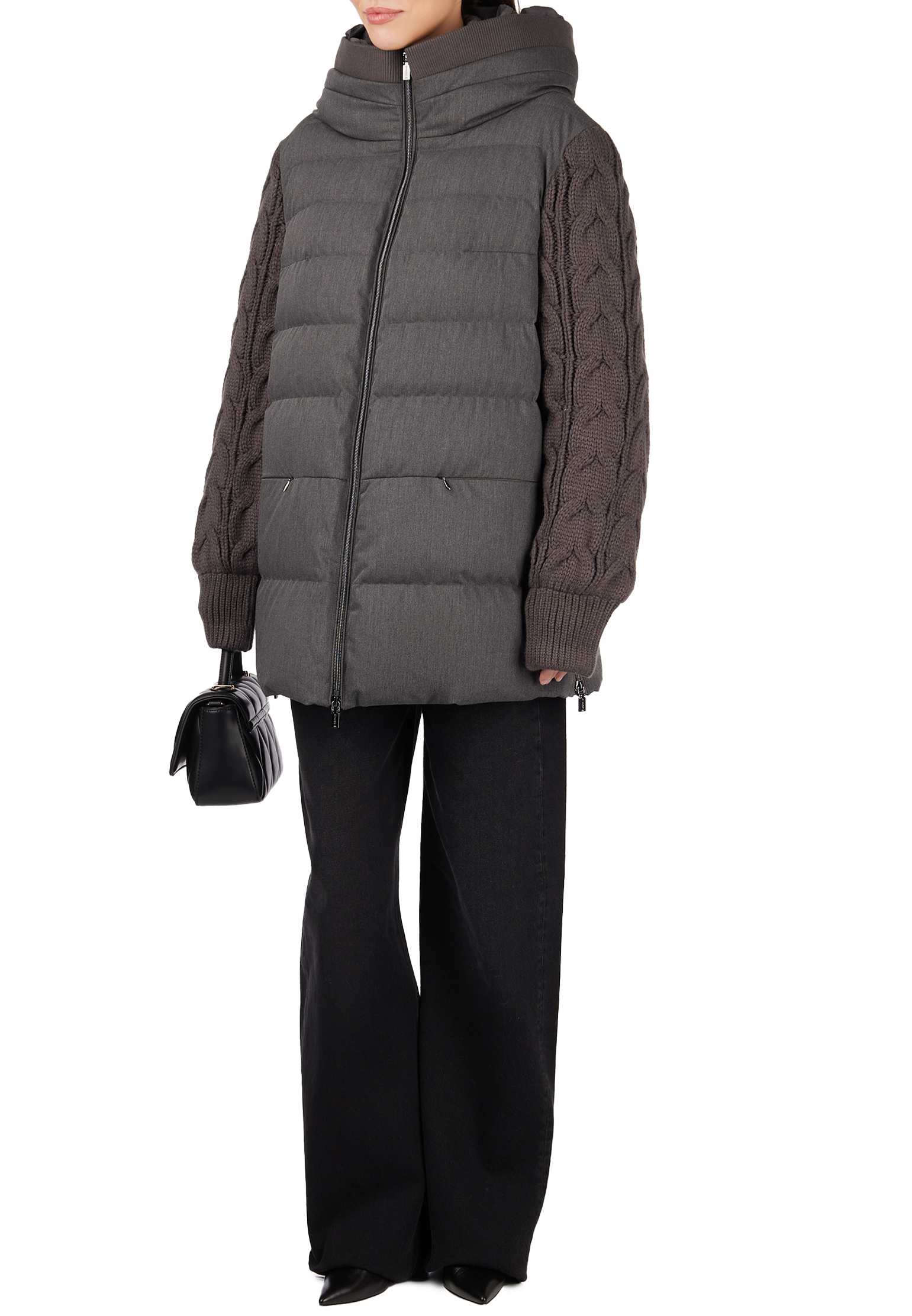 Пуховик DIEGO M, Серый, Серый
Пуховик DIEGO M, Серый, Серый