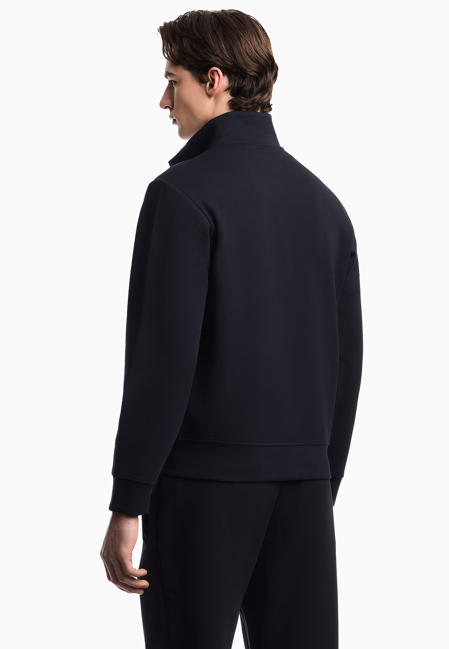 Костюм EMPORIO ARMANI, Синий, Синий
Костюм EMPORIO ARMANI, Синий, Синий