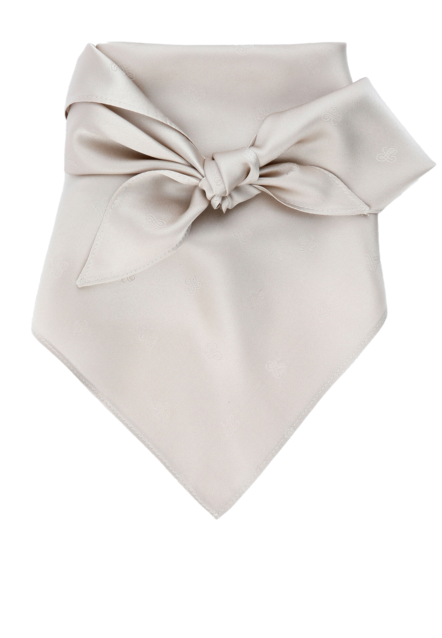 Платок LUISA SPAGNOLI, Бежевый, Бежевый
Платок LUISA SPAGNOLI, Бежевый, Бежевый