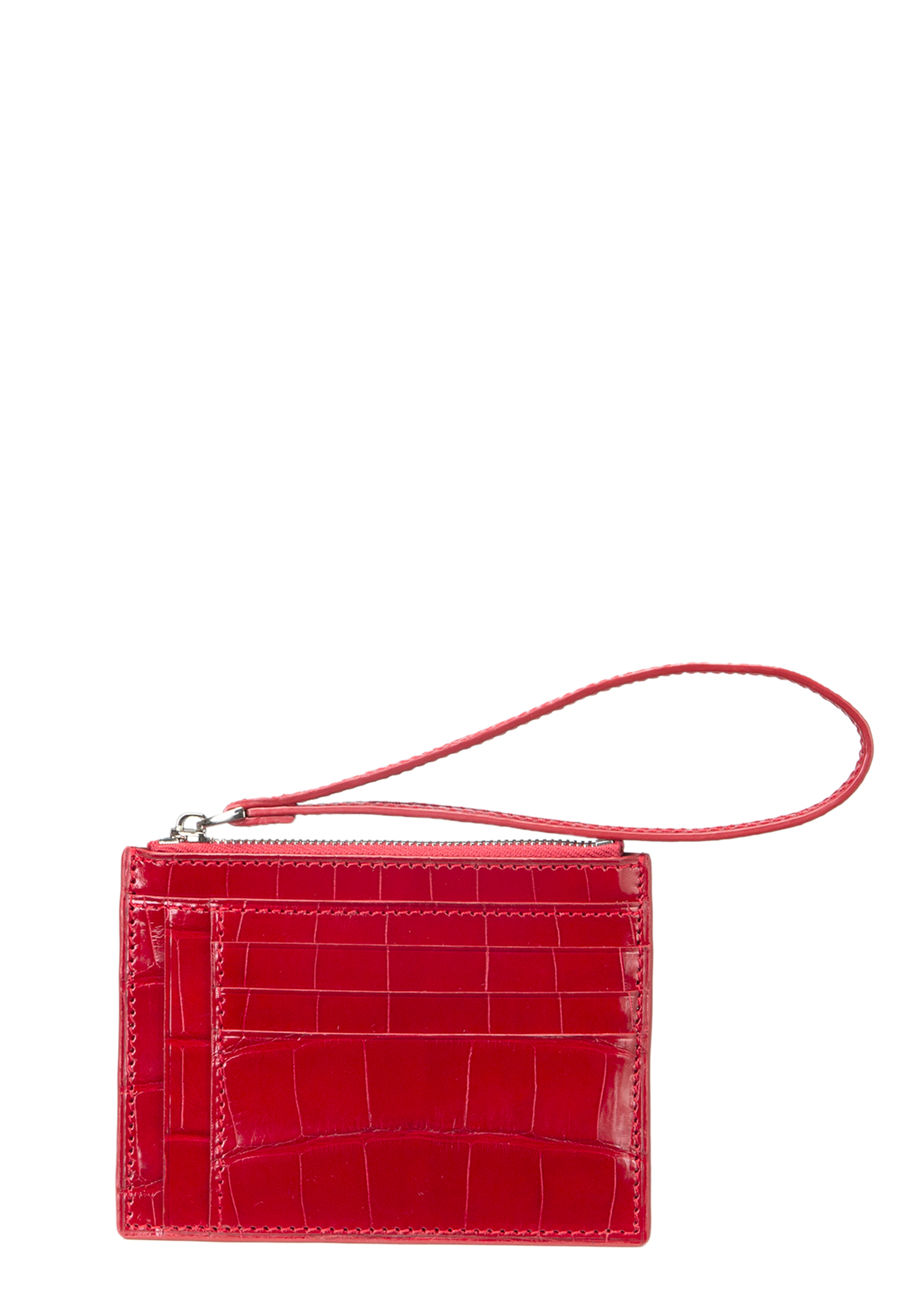 Визитница BARDINI, Красный, Красный
Визитница BARDINI, Красный, Красный