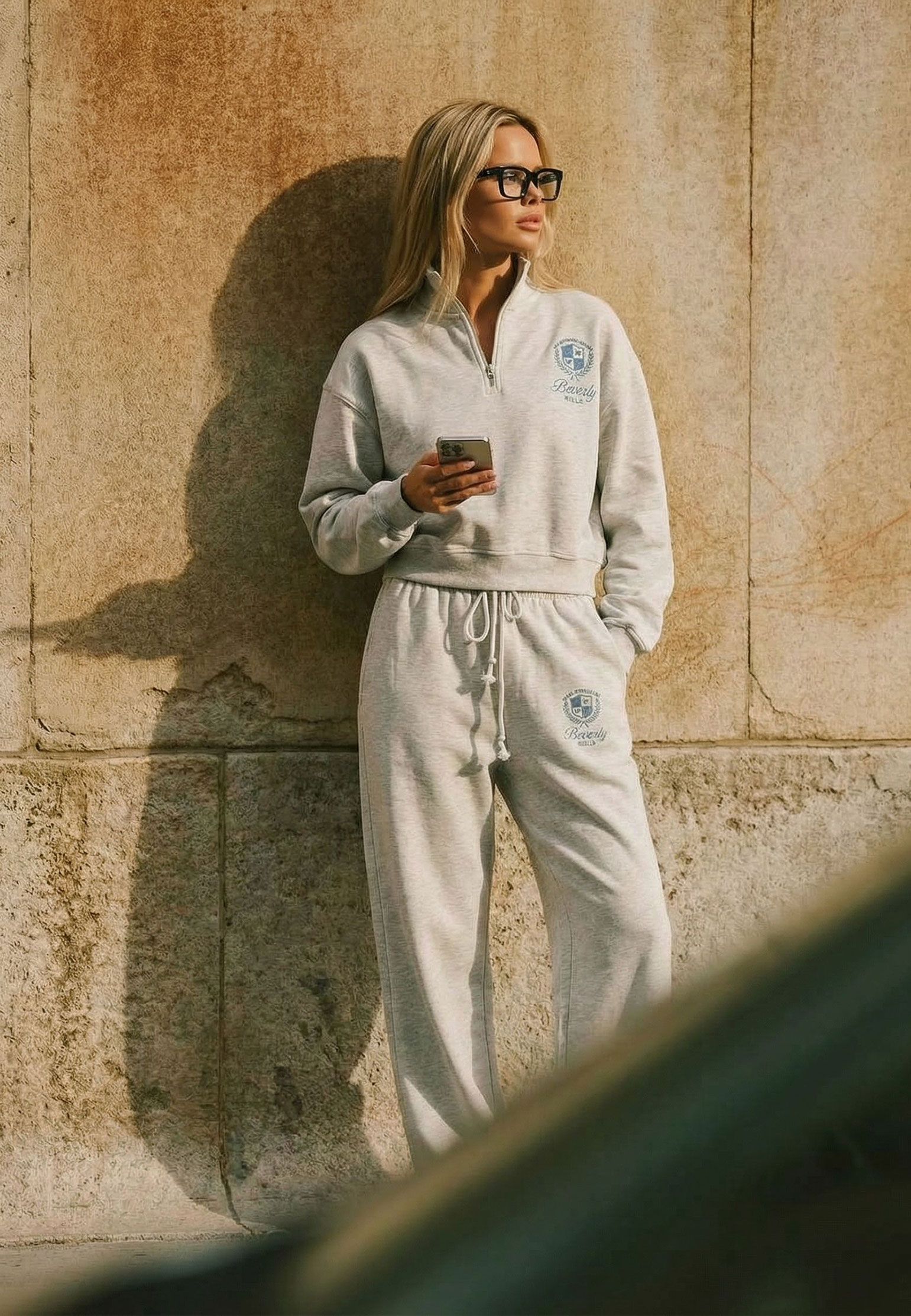 Толстовка SFILATO, Серый, Серый
Толстовка SFILATO, Серый, Серый