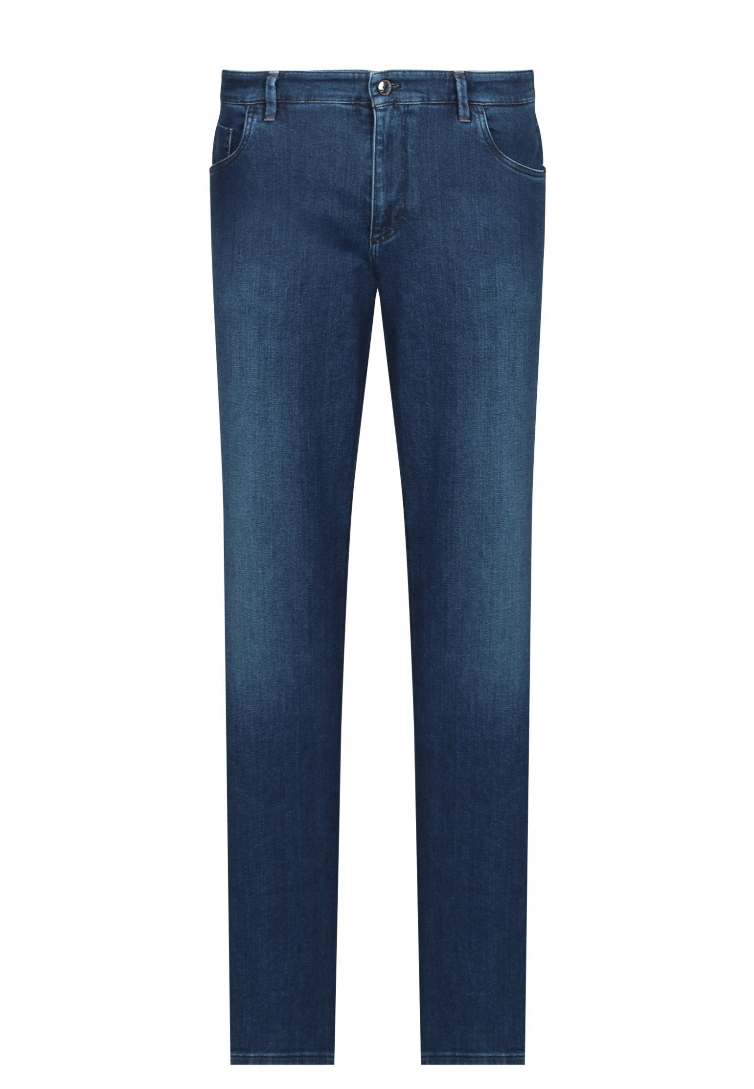 Джинсы ZILLI, Синий, Синий
Джинсы ZILLI, Синий, Синий