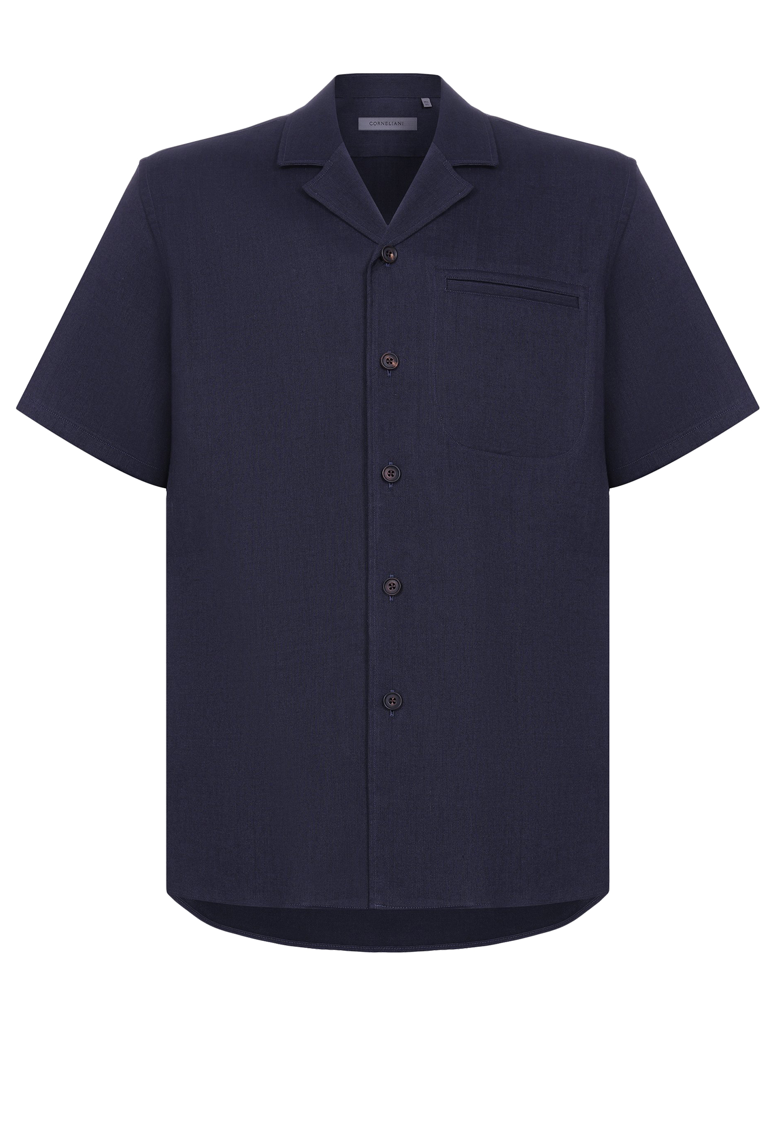 Рубашка CORNELIANI, Синий, Синий
Рубашка CORNELIANI, Синий, Синий