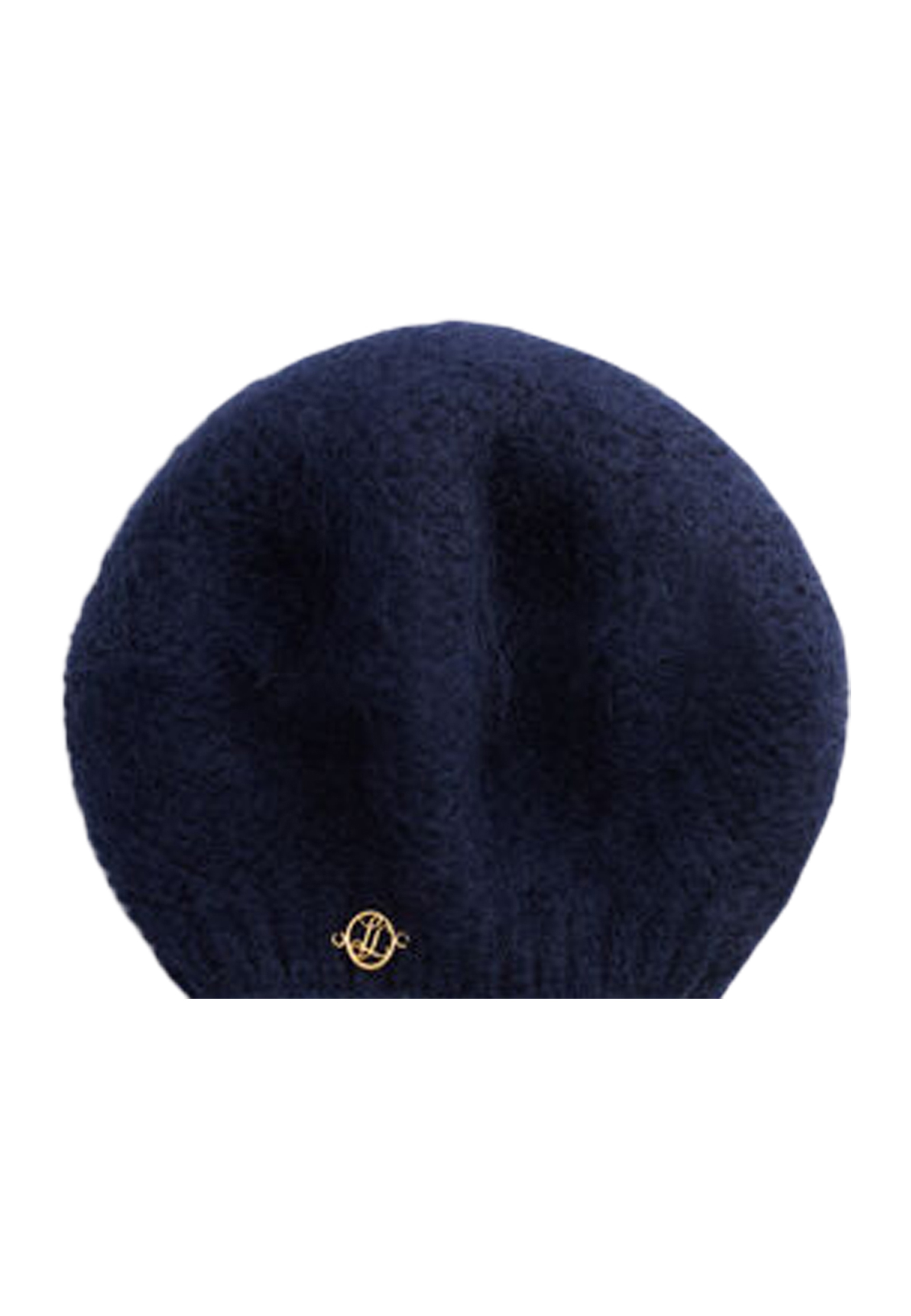 Берет LUISA SPAGNOLI, Синий, Синий
Берет LUISA SPAGNOLI, Синий, Синий