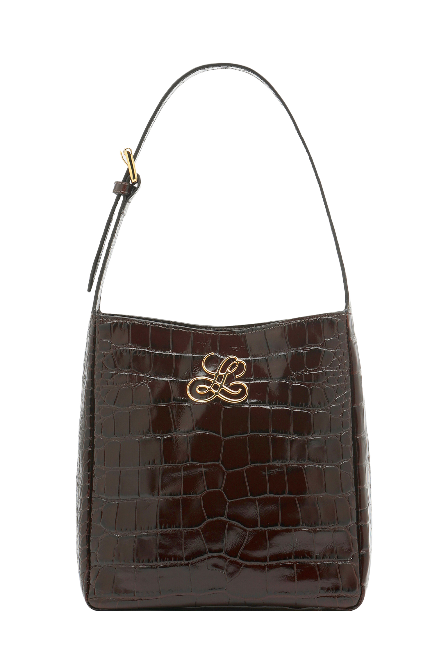 Сумка LUISA SPAGNOLI, Коричневый, Коричневый
Сумка LUISA SPAGNOLI, Коричневый, Коричневый