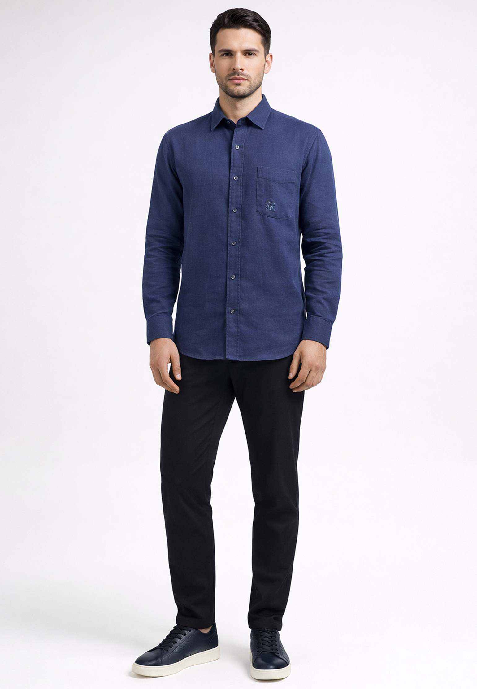 Брюки STEFANO RICCI, Черный, Черный
Брюки STEFANO RICCI, Черный, Черный