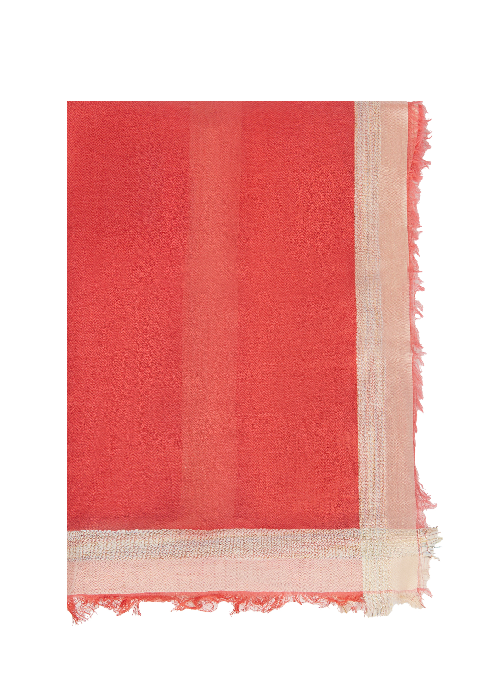 Платок MAX&MOI, Красный, Красный
Платок MAX&MOI, Красный, Красный