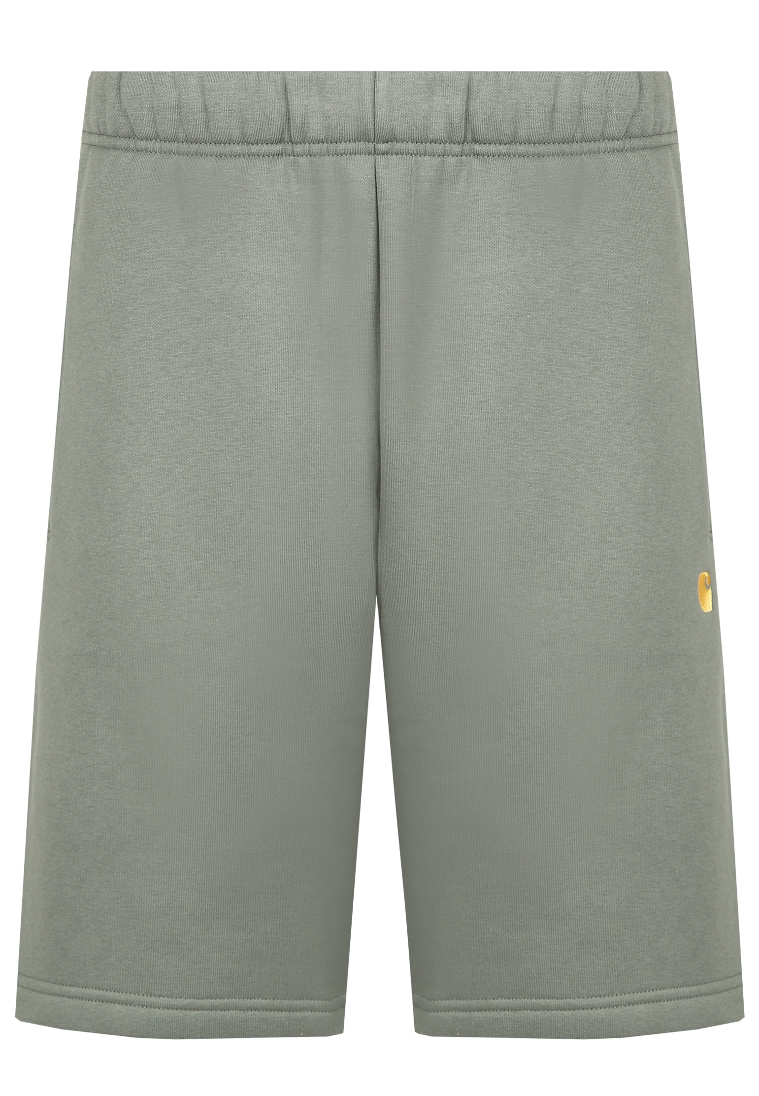Шорты CARHARTT WIP, Зеленый, Зеленый 
Шорты CARHARTT WIP, Зеленый, Зеленый