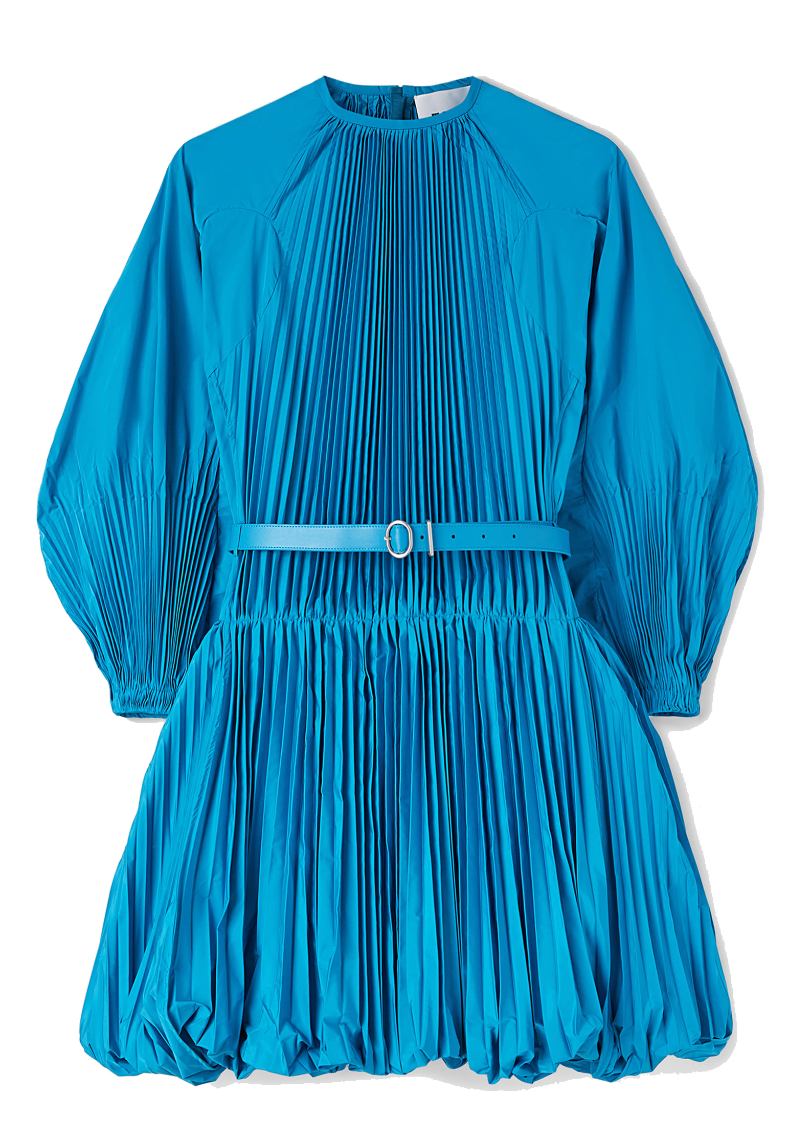 Платье JIL SANDER, Голубой, Голубой
Платье JIL SANDER, Голубой, Голубой