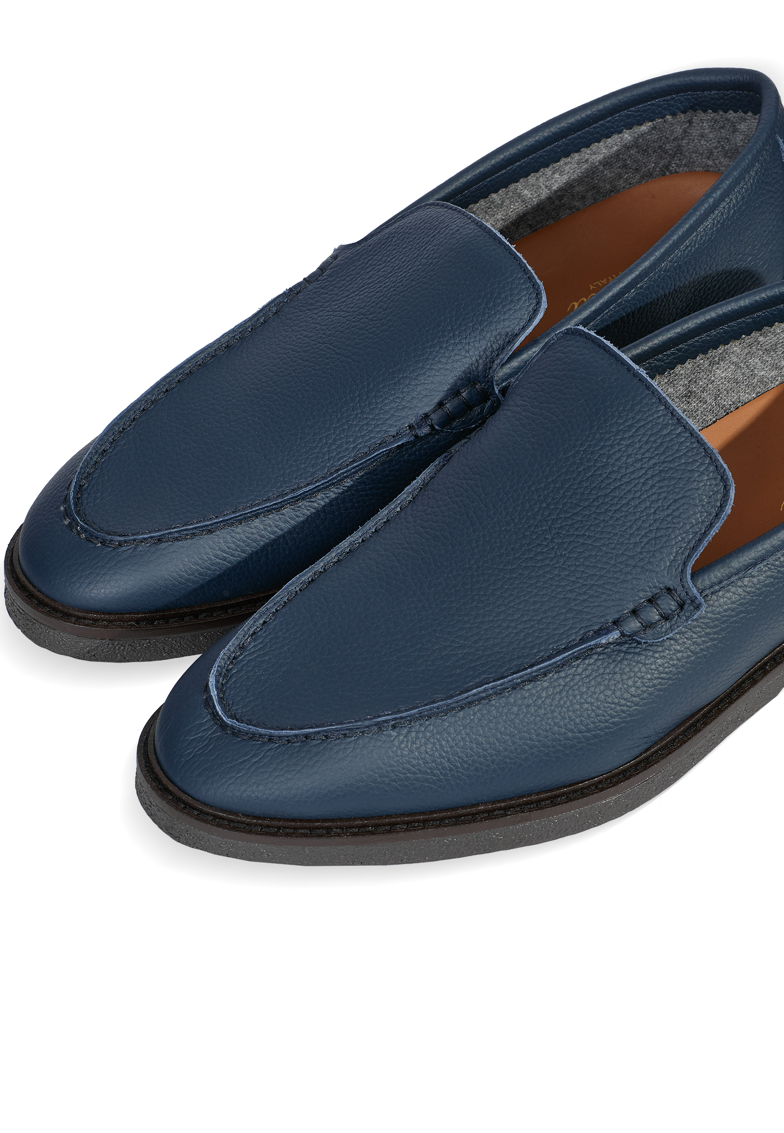 Лоферы MANDELLI, Синий, Синий
Лоферы MANDELLI, Синий, Синий