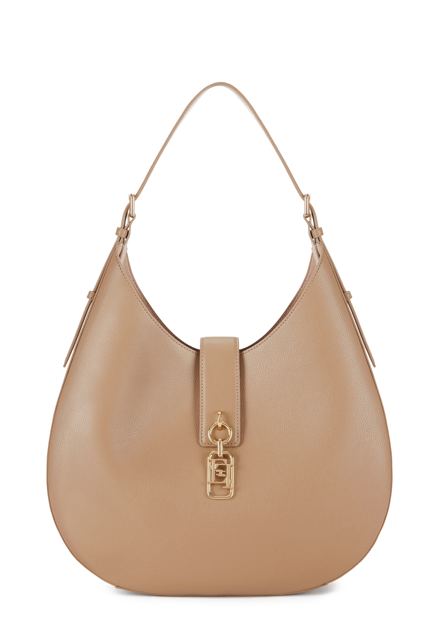 Сумка ELISABETTA FRANCHI, Коричневый, Коричневый
Сумка ELISABETTA FRANCHI, Коричневый, Коричневый