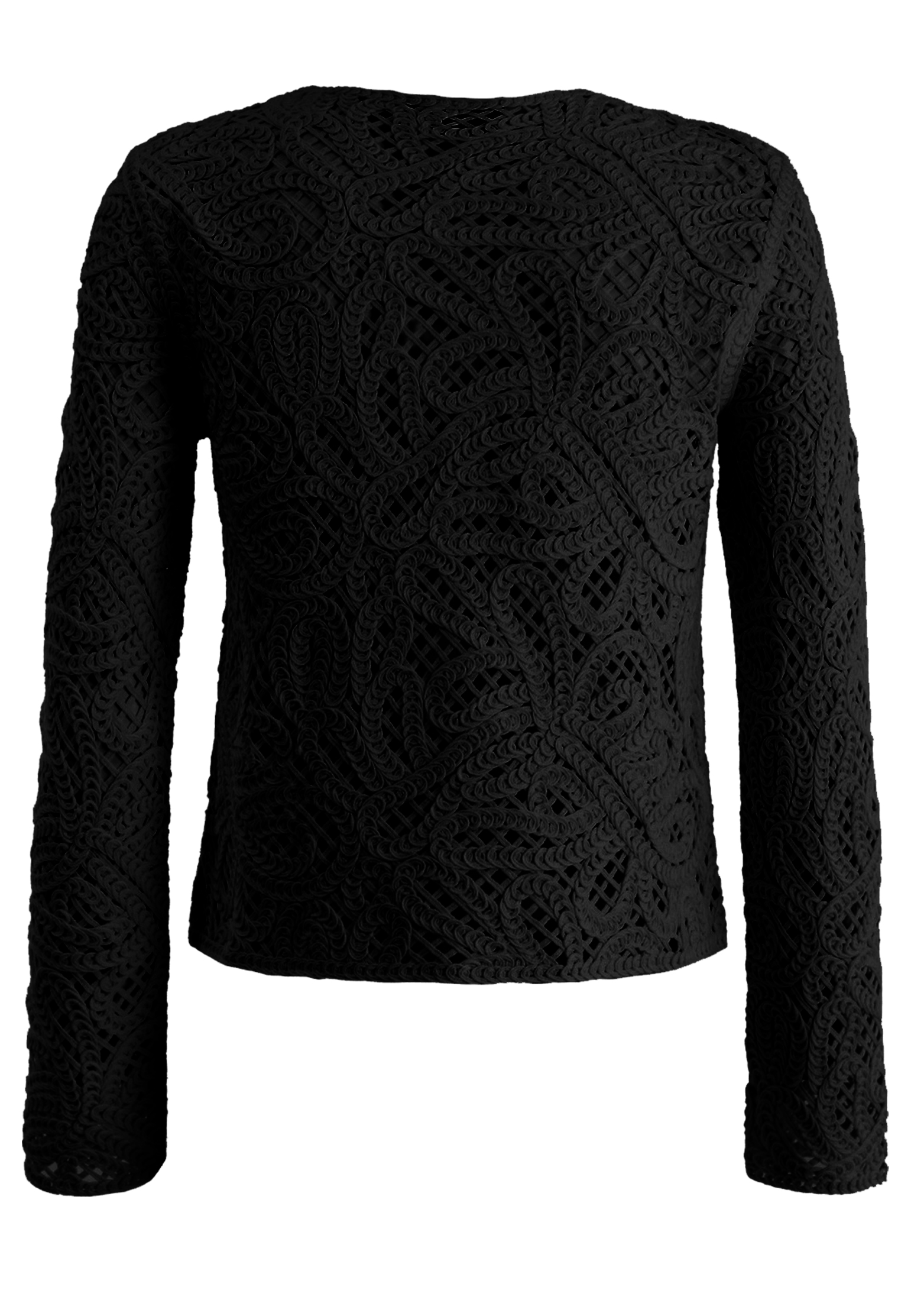 Жакет EMPORIO ARMANI, Черный, Черный
Жакет EMPORIO ARMANI, Черный, Черный