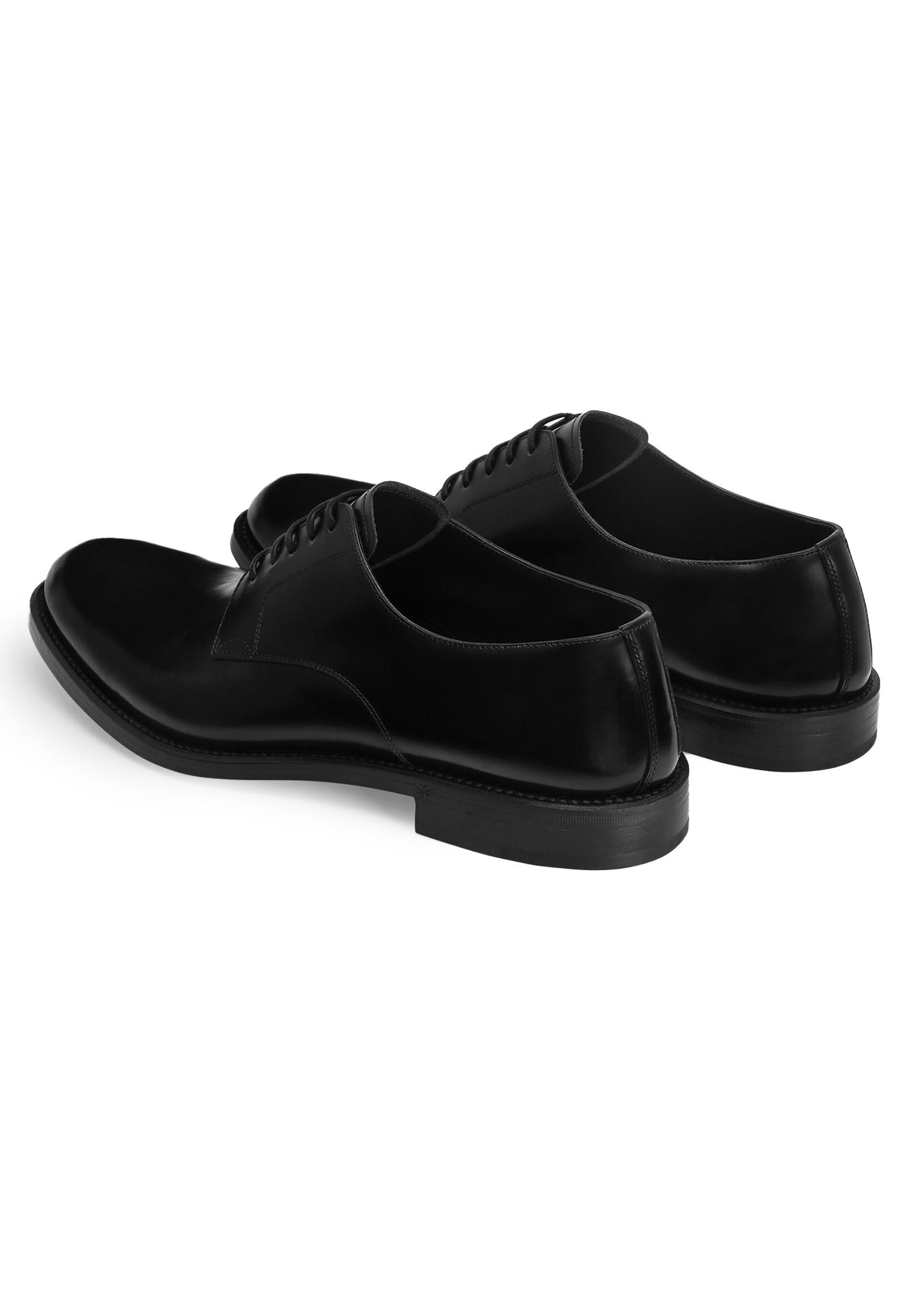 Дерби DOLCE&GABBANA, Черный, Черный
Дерби DOLCE&GABBANA, Черный, Черный