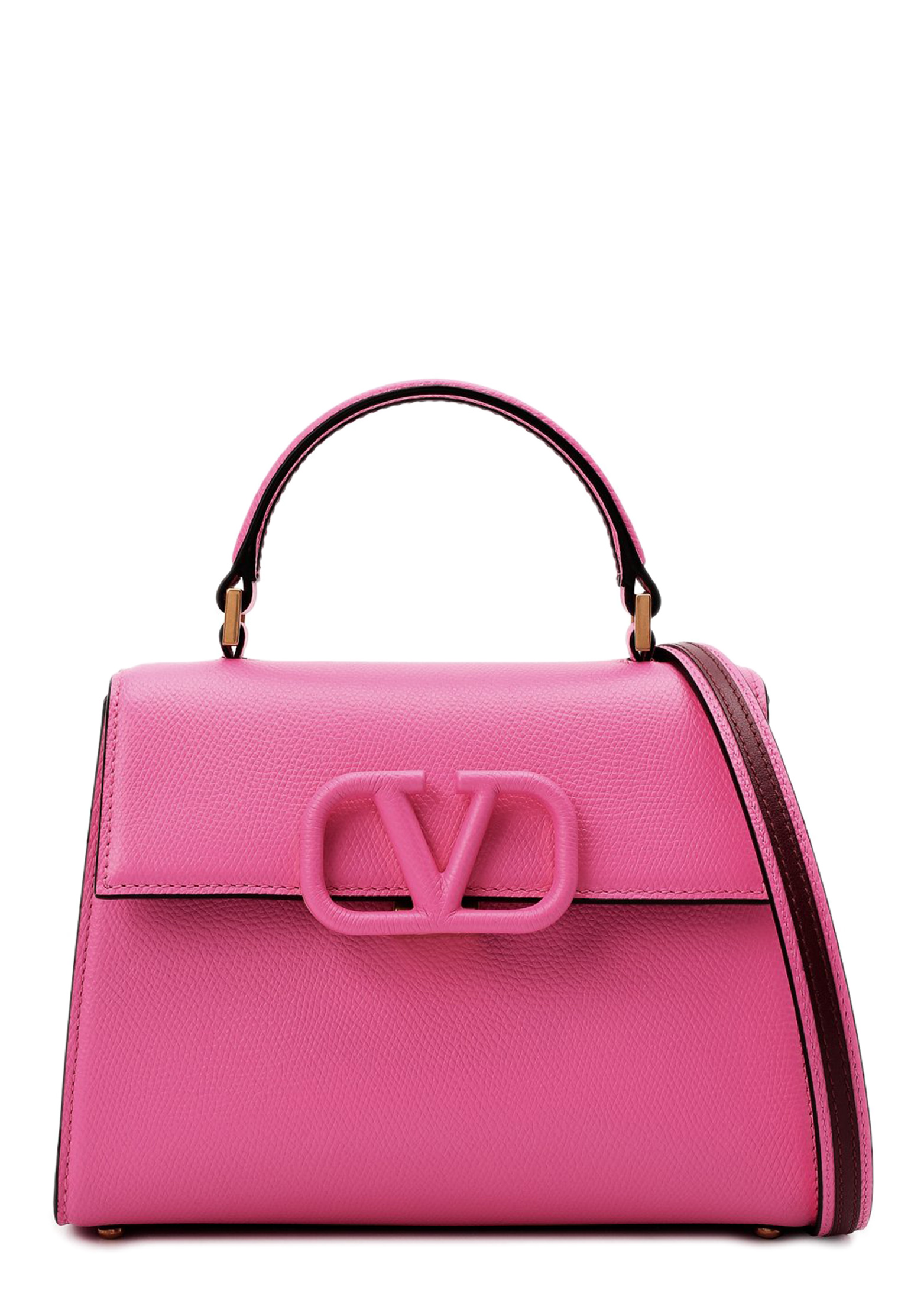 Сумка VALENTINO, Розовый, Розовый
Сумка VALENTINO, Розовый, Розовый