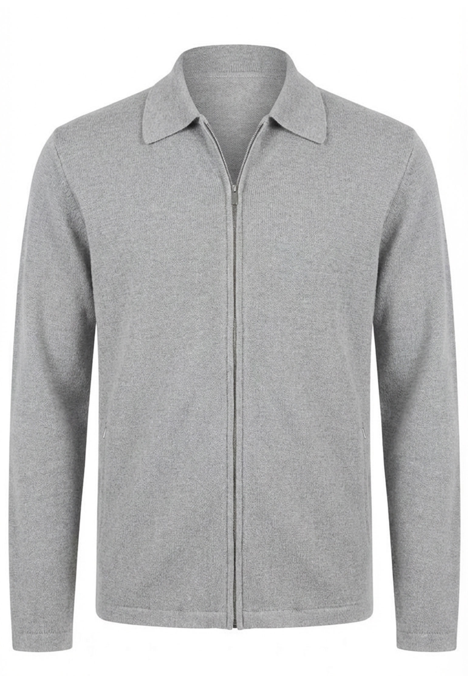 Кардиган PASHMERE, Серый, Серый
Кардиган PASHMERE, Серый, Серый