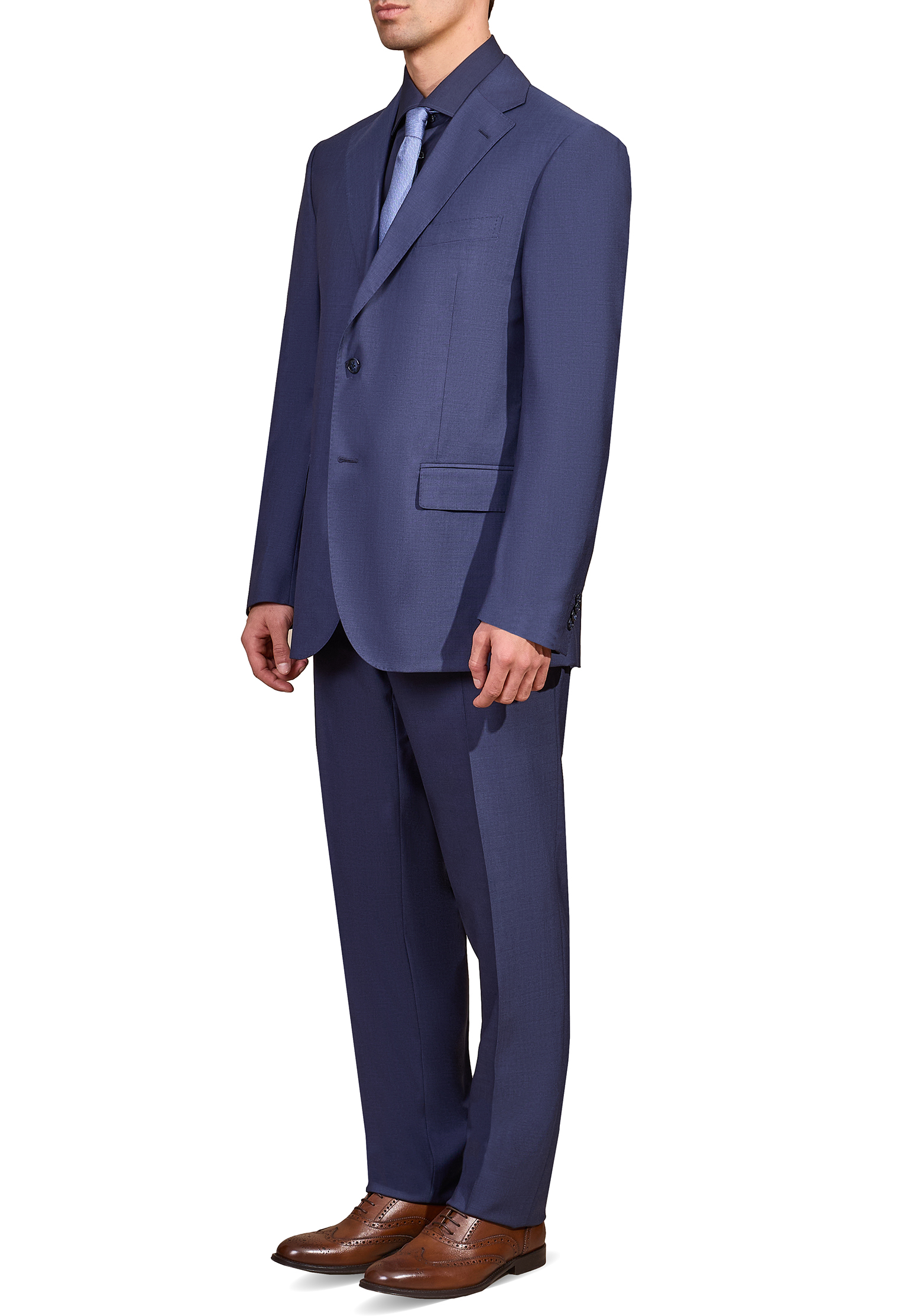 Костюм CORNELIANI, Синий, Синий
Костюм CORNELIANI, Синий, Синий