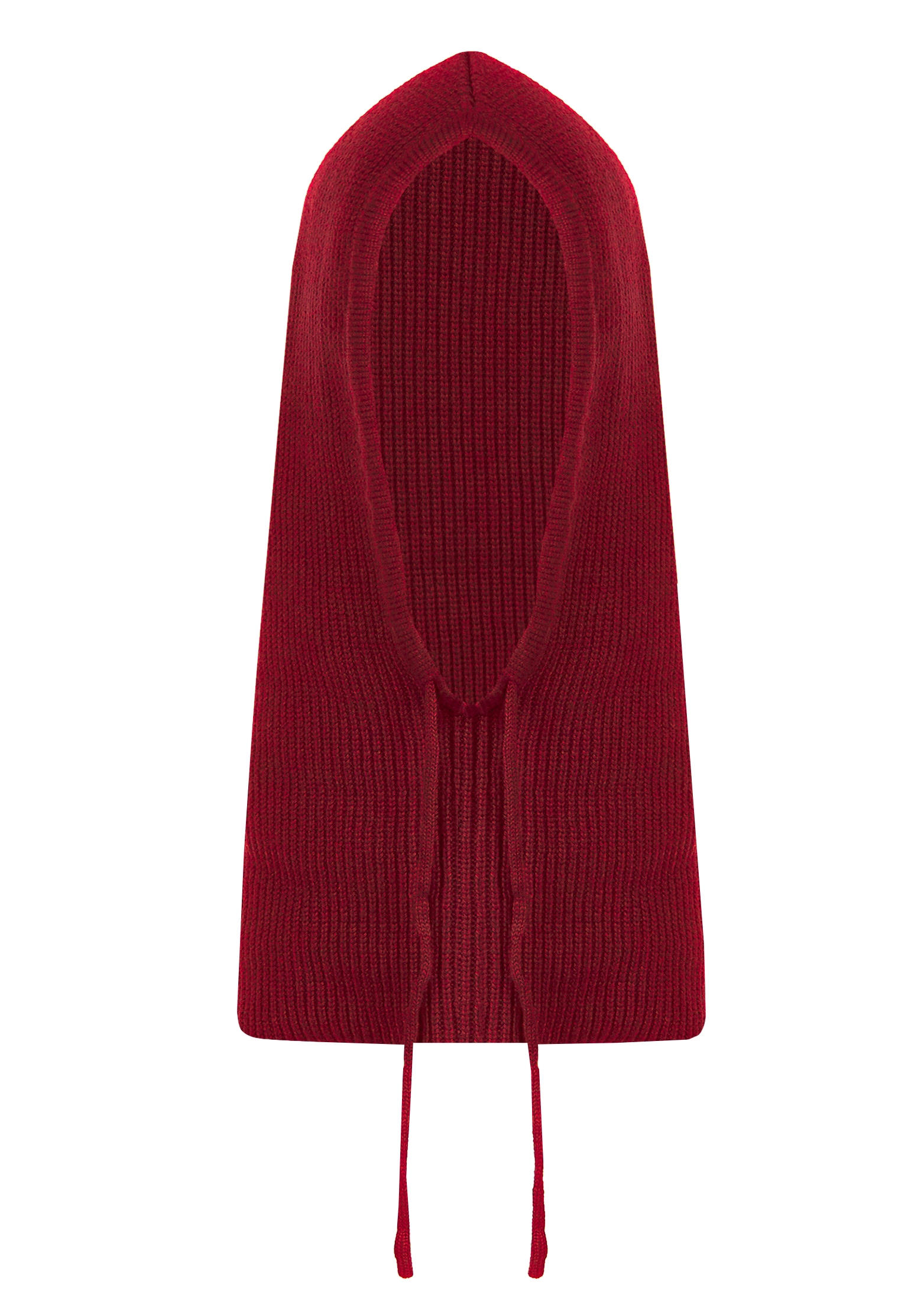 Капор SFILATO, Бордовый, Бордовый
Капор SFILATO, Бордовый, Бордовый