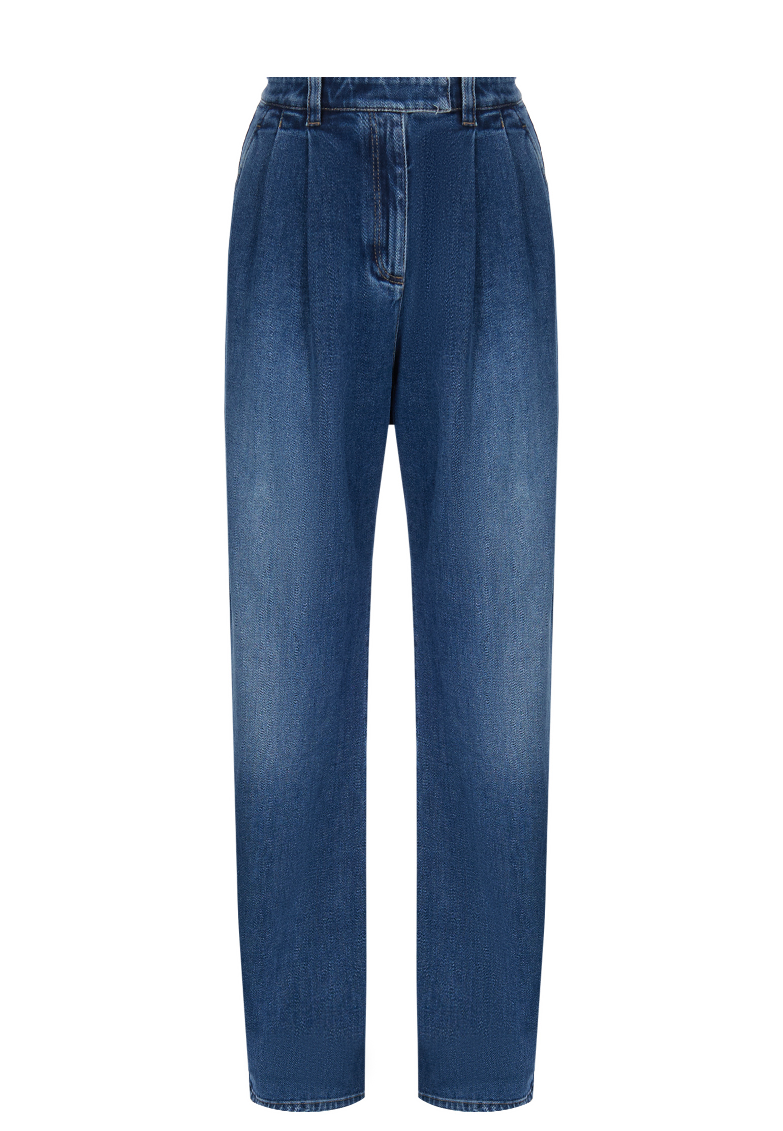 Джинсы BRUNELLO CUCINELLI, Синий, Синий
Джинсы BRUNELLO CUCINELLI, Синий, Синий