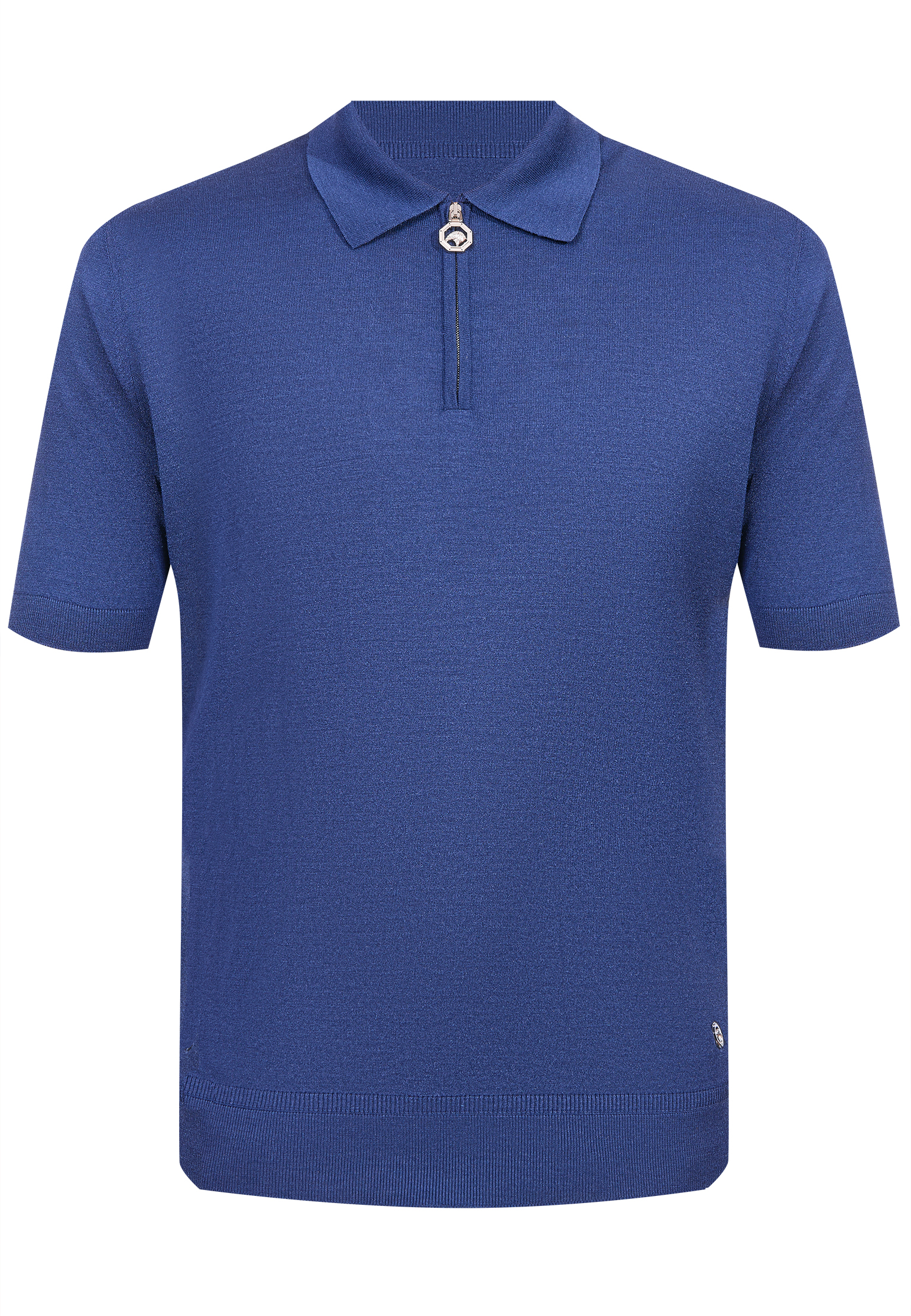 Поло STEFANO RICCI, Синий, Синий
Поло STEFANO RICCI, Синий, Синий