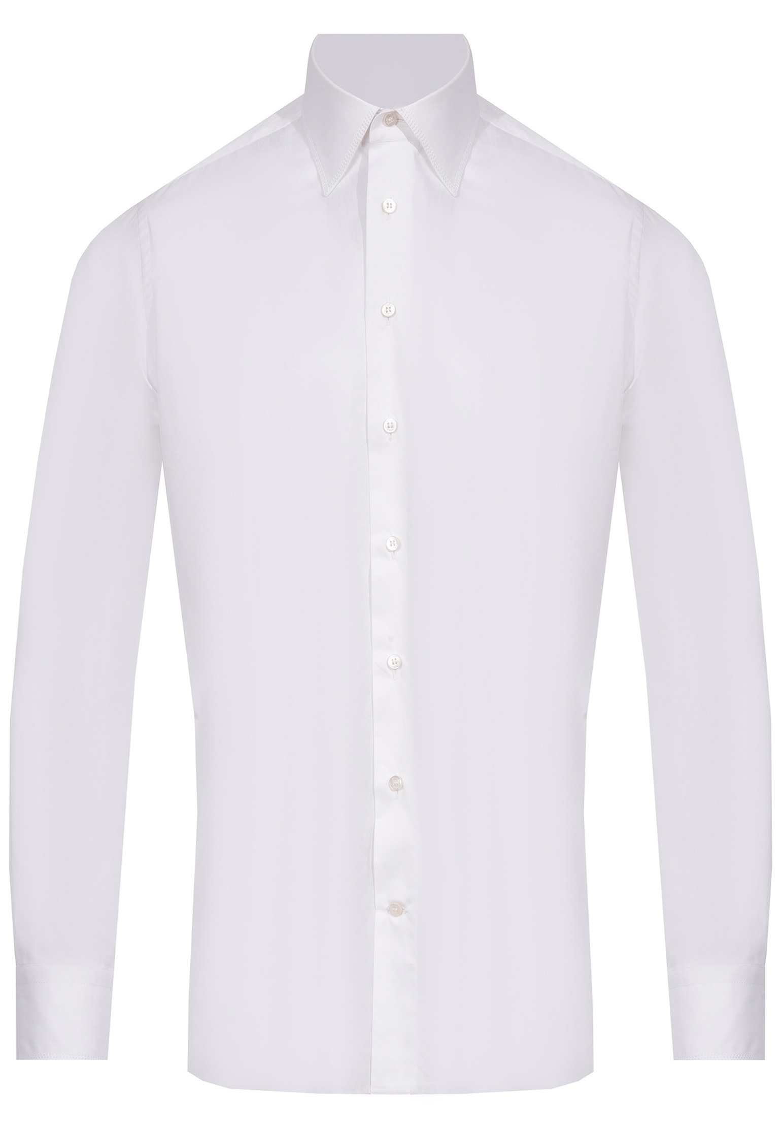 Рубашка ZILLI, Белый, Белый
Рубашка ZILLI, Белый, Белый