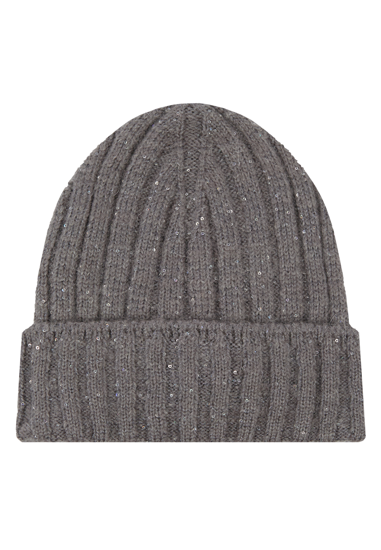 Шапка LUISA SPAGNOLI, Серый, Серый
Шапка LUISA SPAGNOLI, Серый, Серый