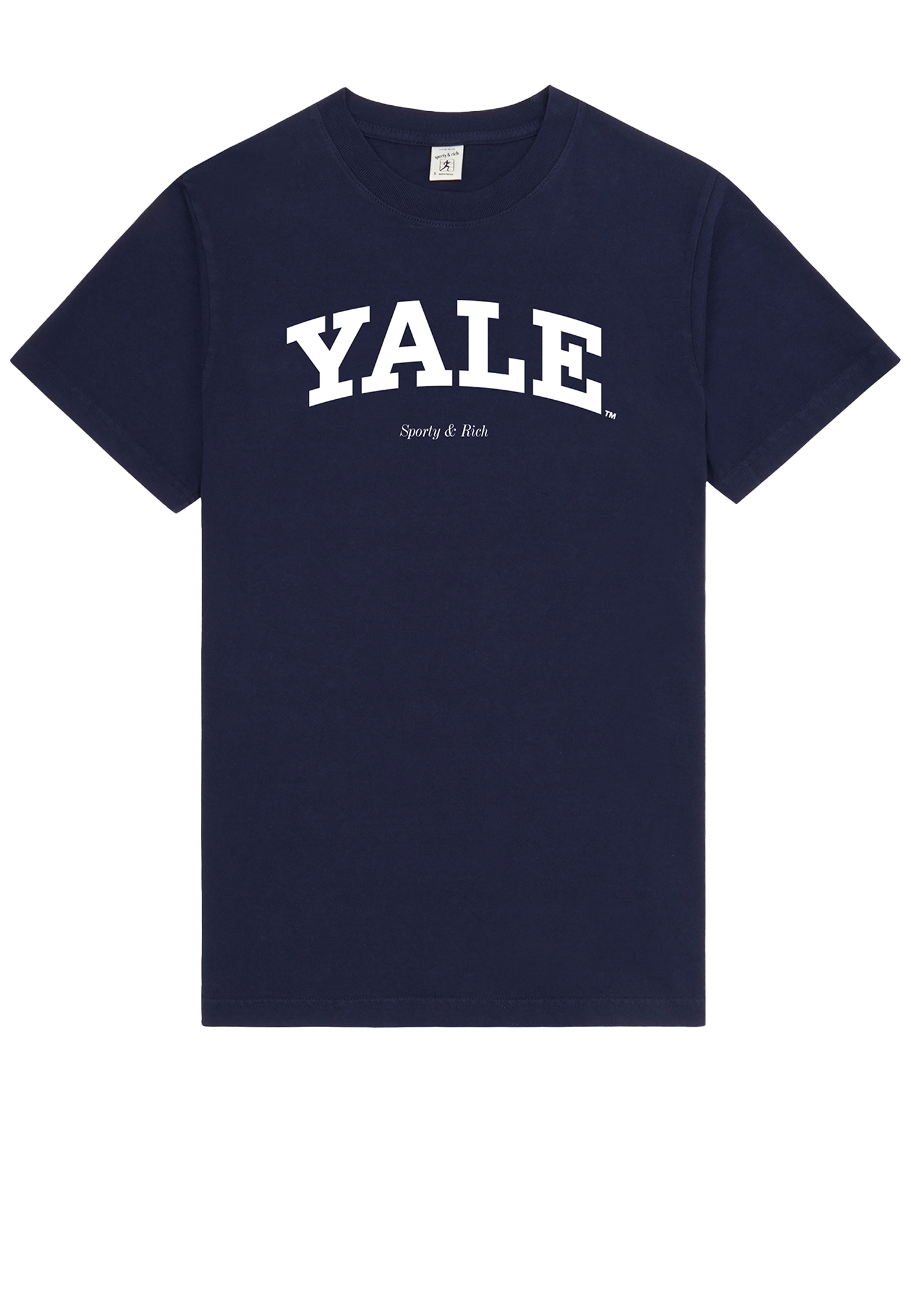 Футболка SPORTY&RICH, Синий, Синий
Футболка SPORTY&RICH, Синий, Синий