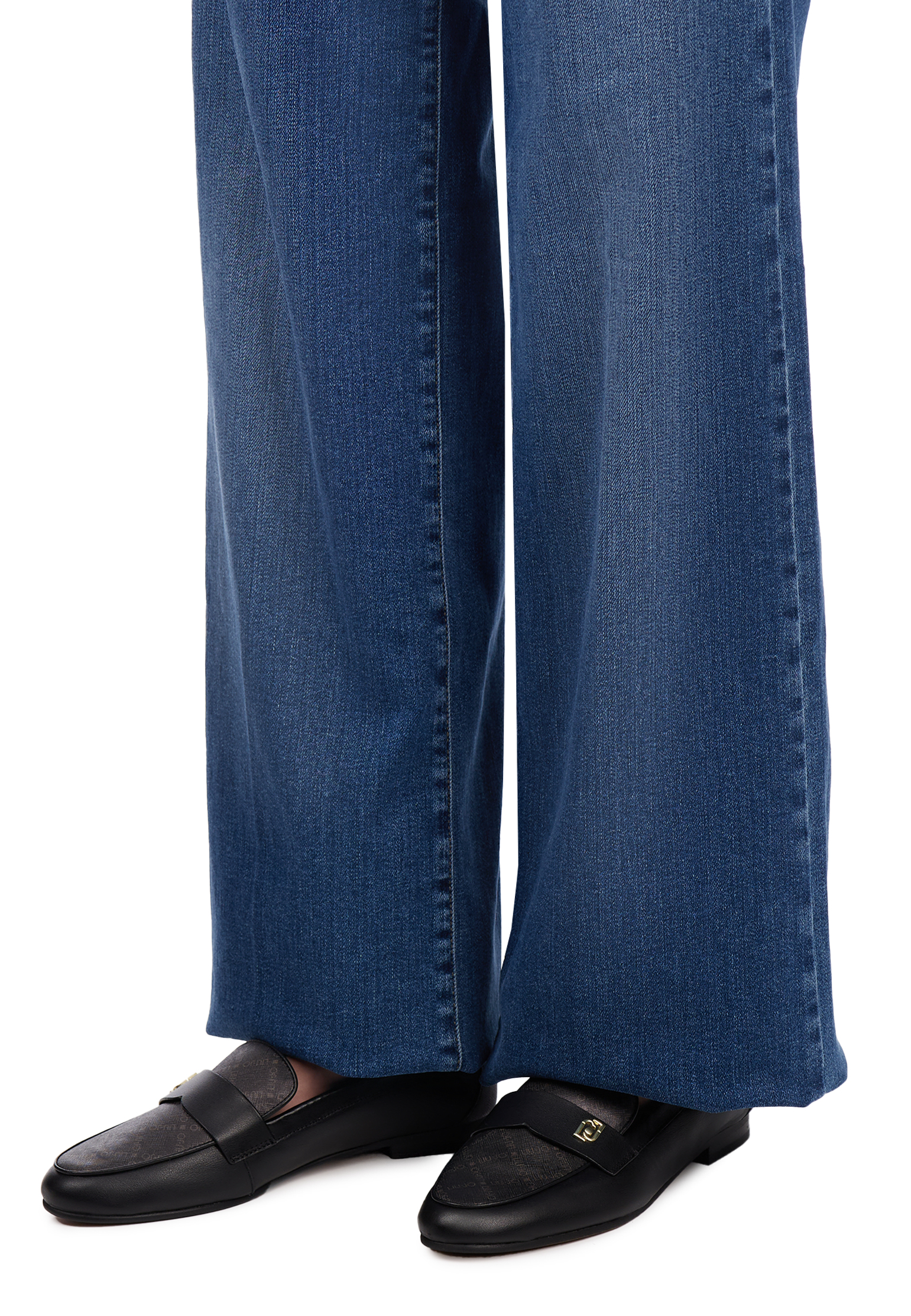 Лоферы LIU JO, Черный, Черный
Лоферы LIU JO, Черный, Черный