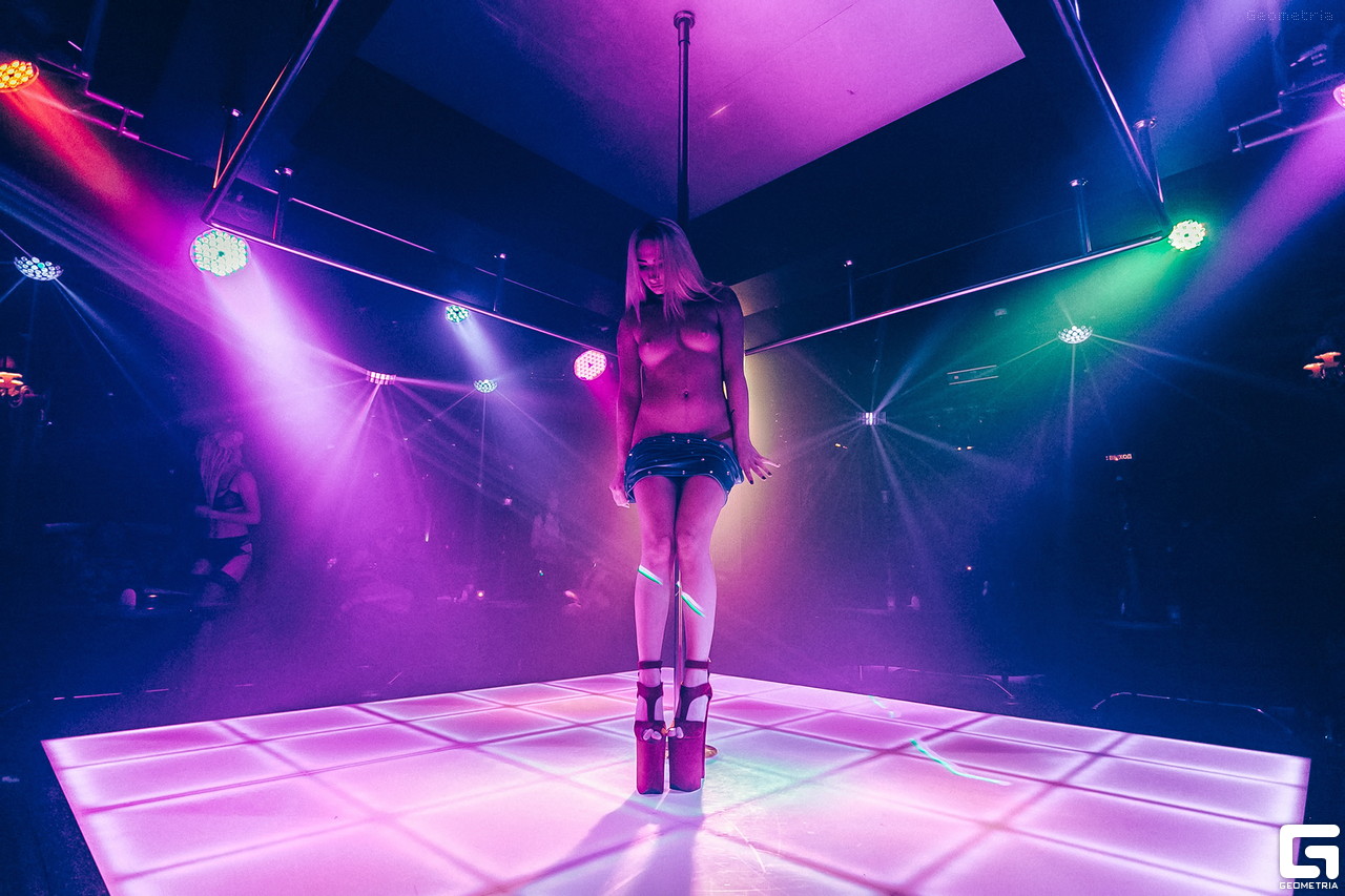 Strip club clearwater beach