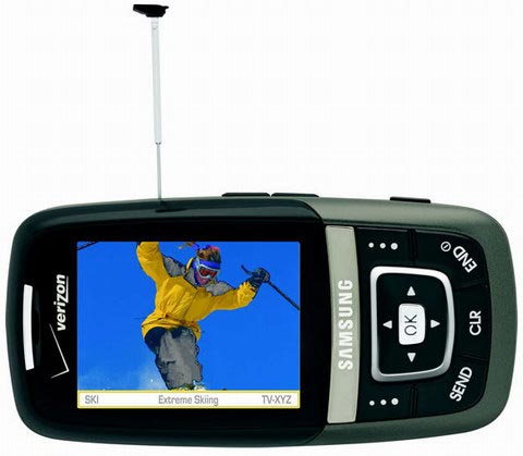 Samsung SCH-u620