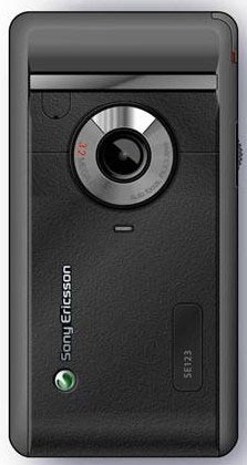 Sony Ericsson M610i