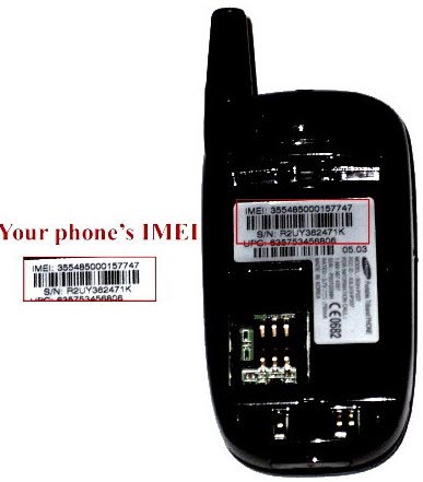     IMEI