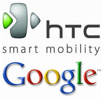 High Tech Computer (HTC)       Google
