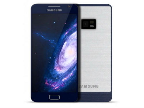Samsung Galaxy S 5      PenTile