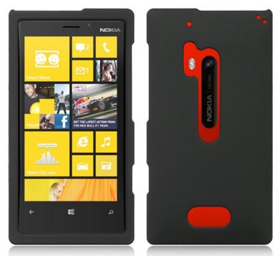 Nokia Lumia 928   