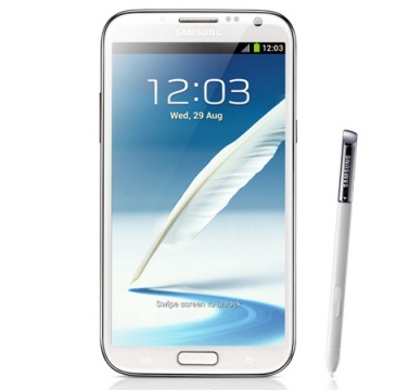 Samsung Galaxy Note 3    c S Orb