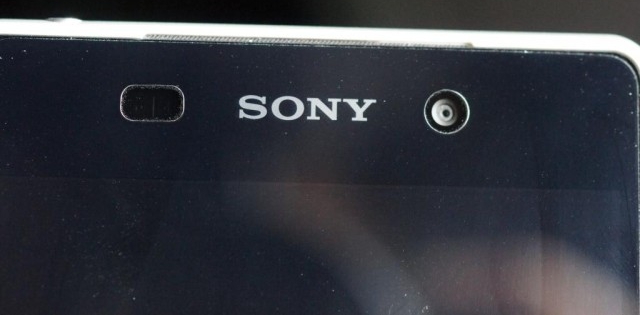     4K-    Sony Xperia Z2