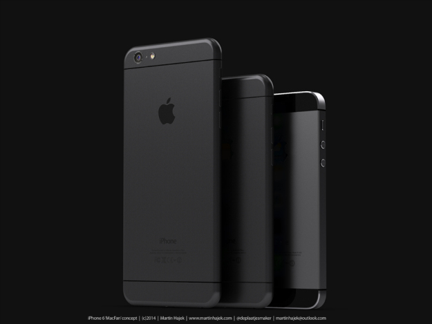  5,5'' iPhone     2015 