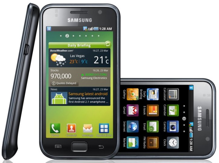 Samsung  Galaxy S6   Galaxy S