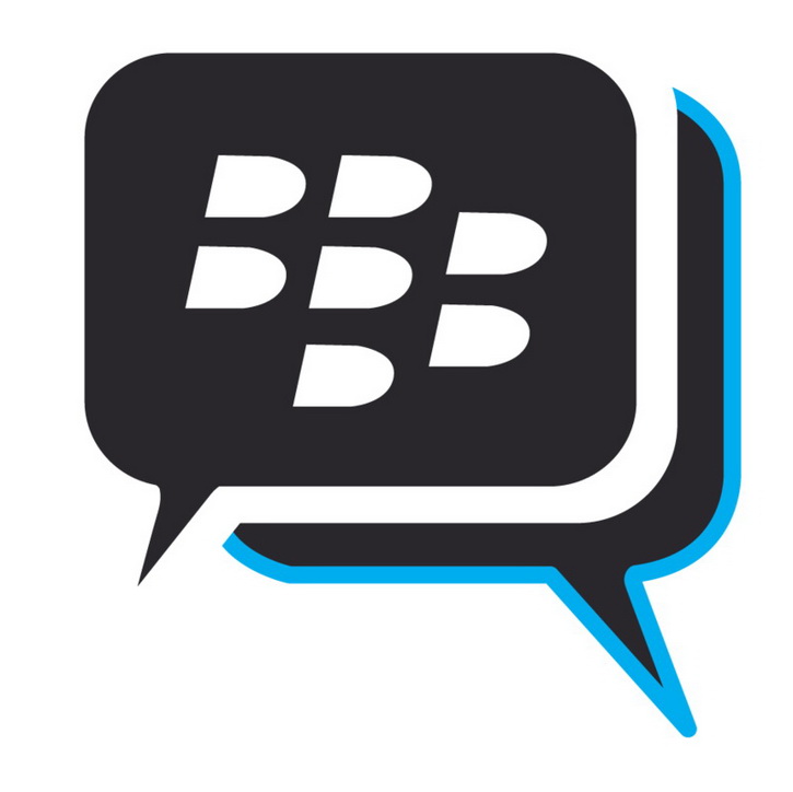 BlackBerry Messenger      