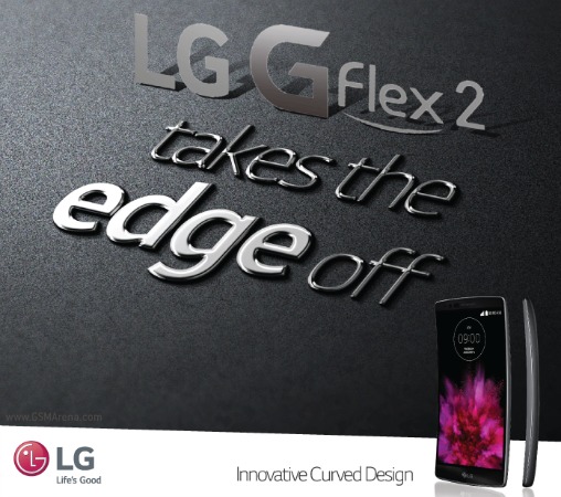 LG  Samsung Galaxy S6 Edge  