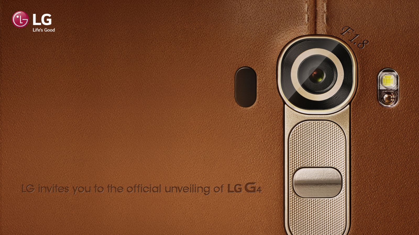 LG    LG G4  