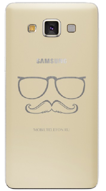   Samsung Galaxy A3, A5, A7   